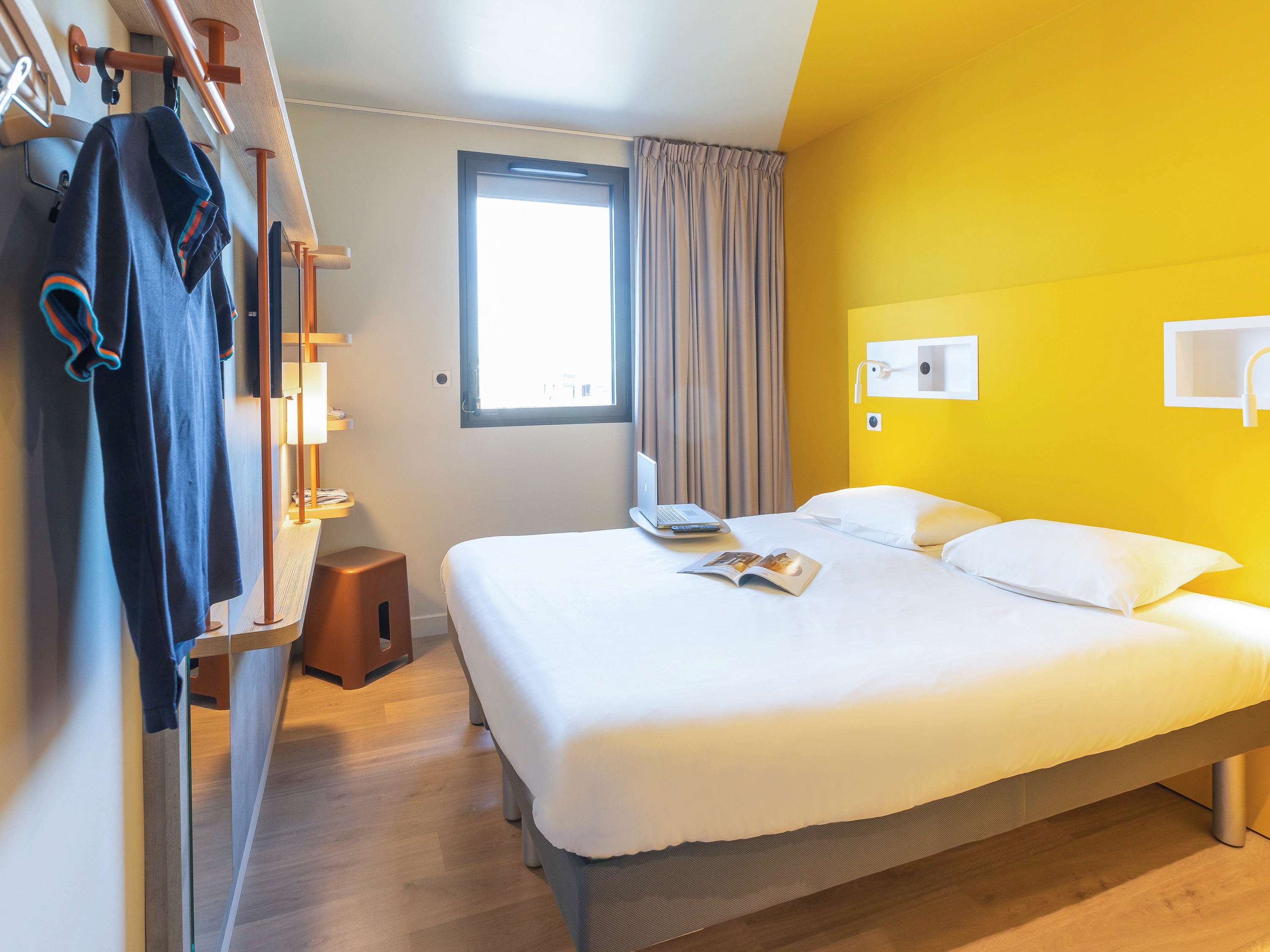ibis budget Rennes Route de Lorient ibis budget Rennes Route de Lorient