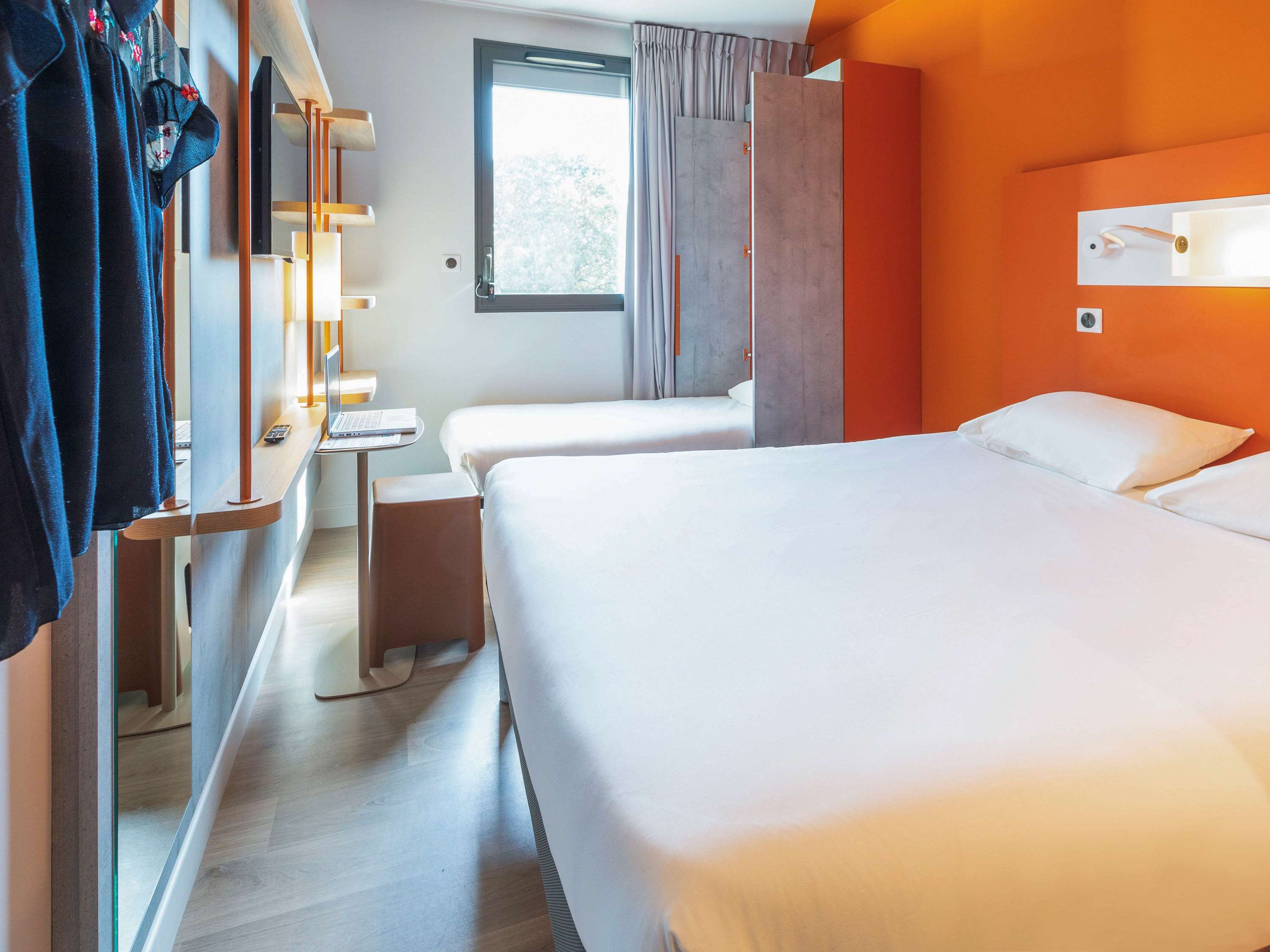 ibis budget Rennes Route de Lorient ibis budget Rennes Route de Lorient