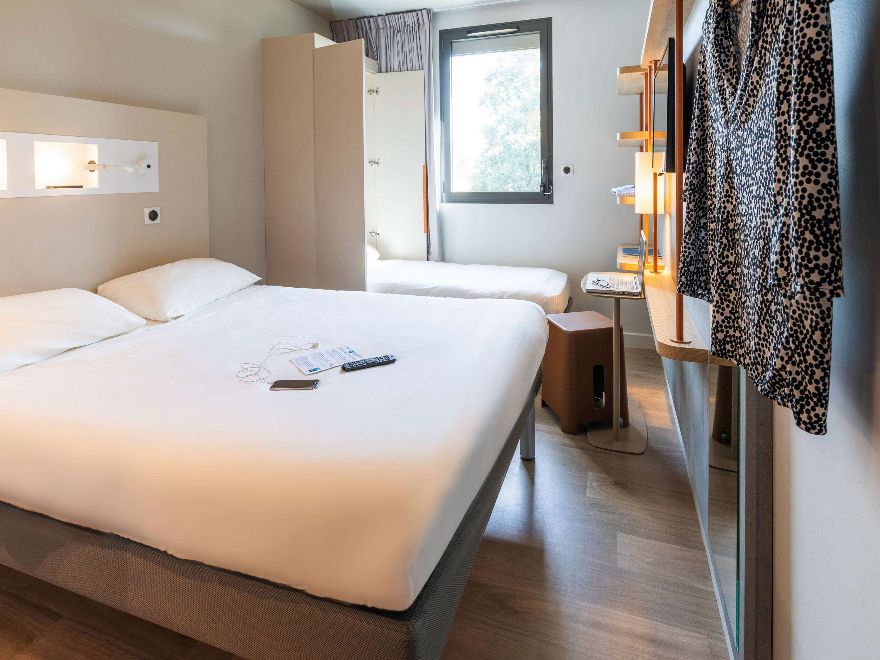 ibis budget Rennes Route de Lorient ibis budget Rennes Route de Lorient