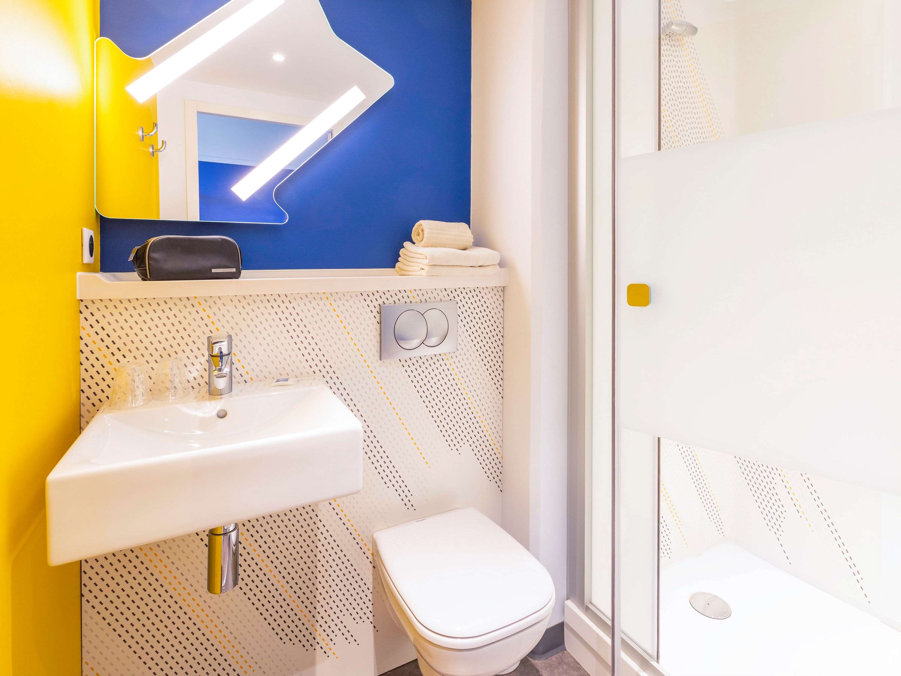 ibis budget Rennes Route de Lorient ibis budget Rennes Route de Lorient