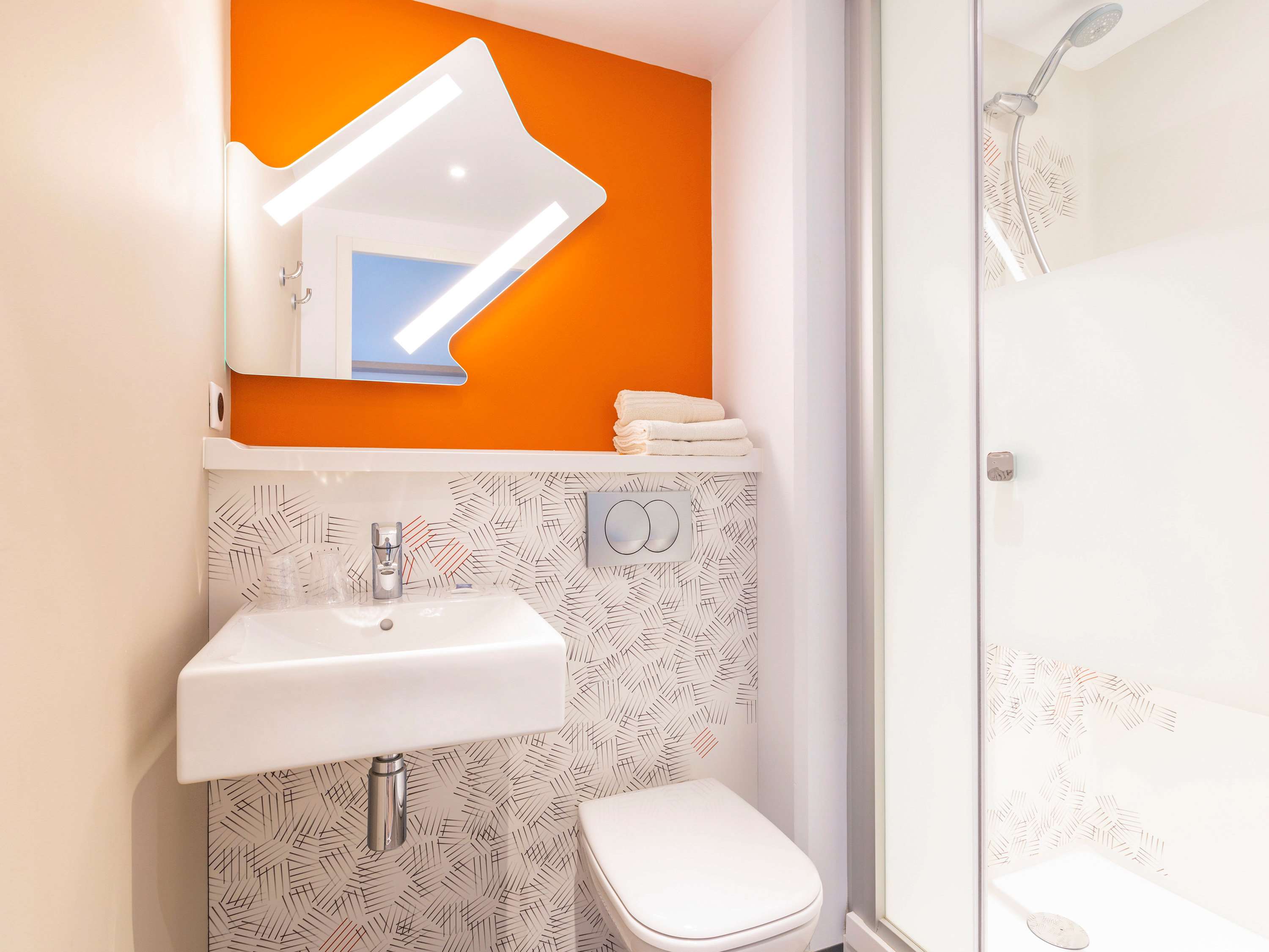 ibis budget Rennes Route de Lorient ibis budget Rennes Route de Lorient