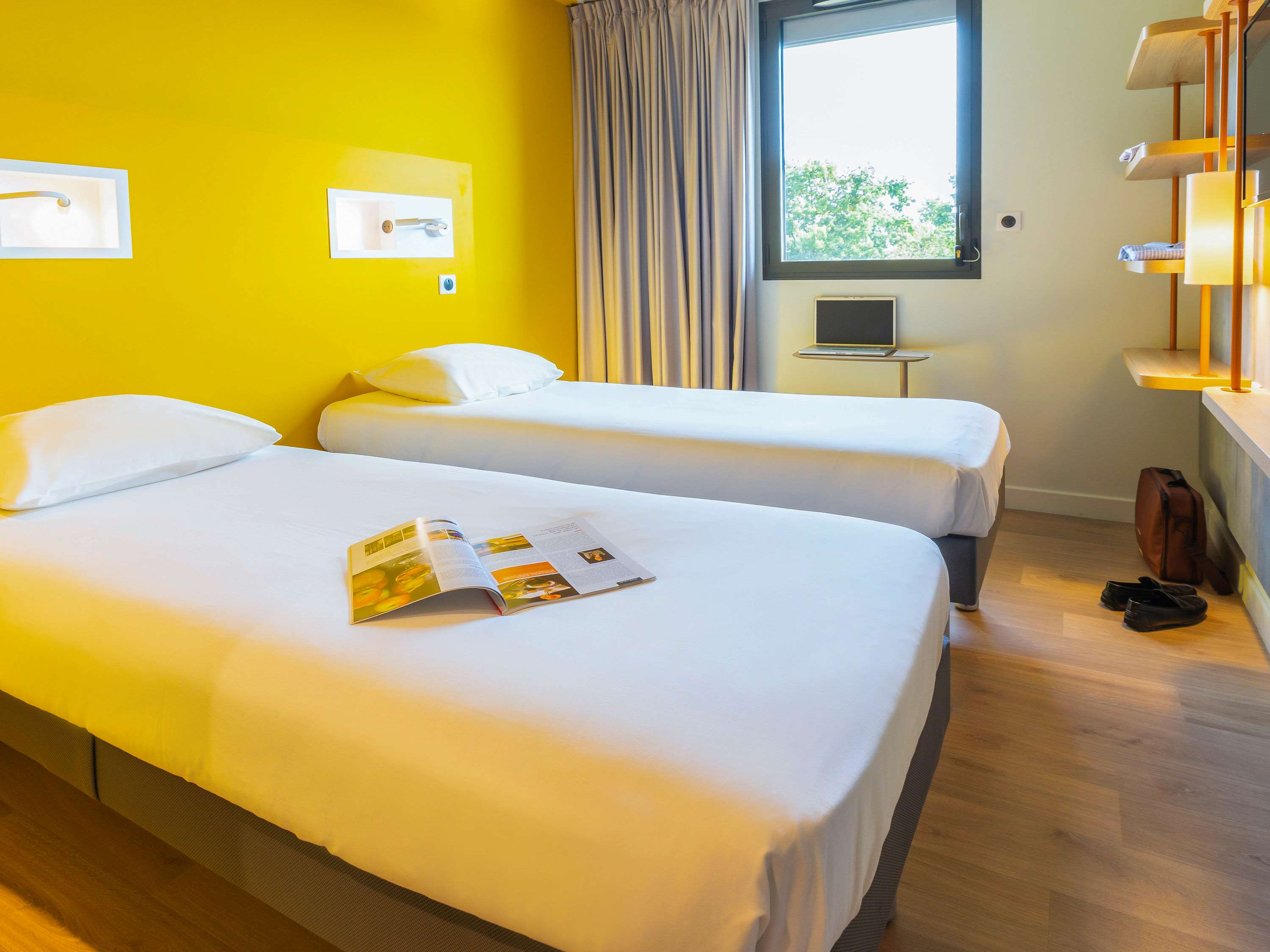 ibis budget Rennes Route de Lorient ibis budget Rennes Route de Lorient