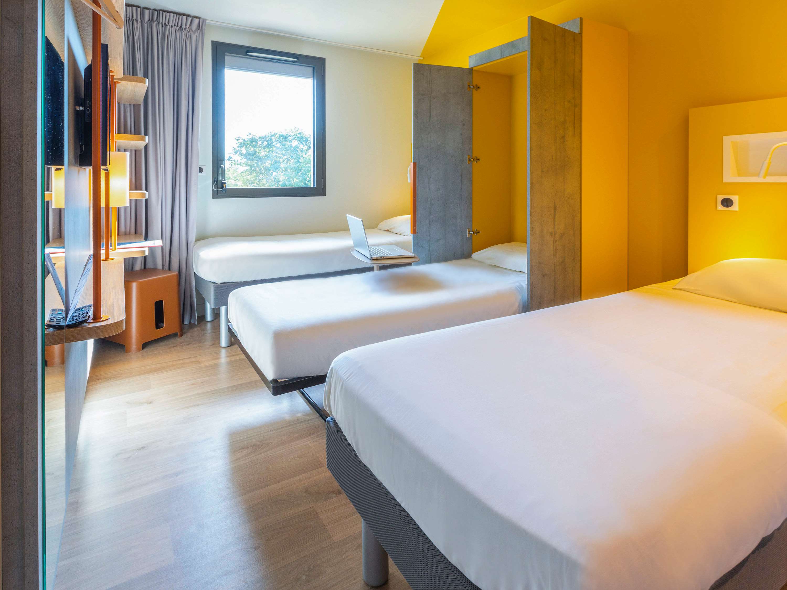 ibis budget Rennes Route de Lorient ibis budget Rennes Route de Lorient