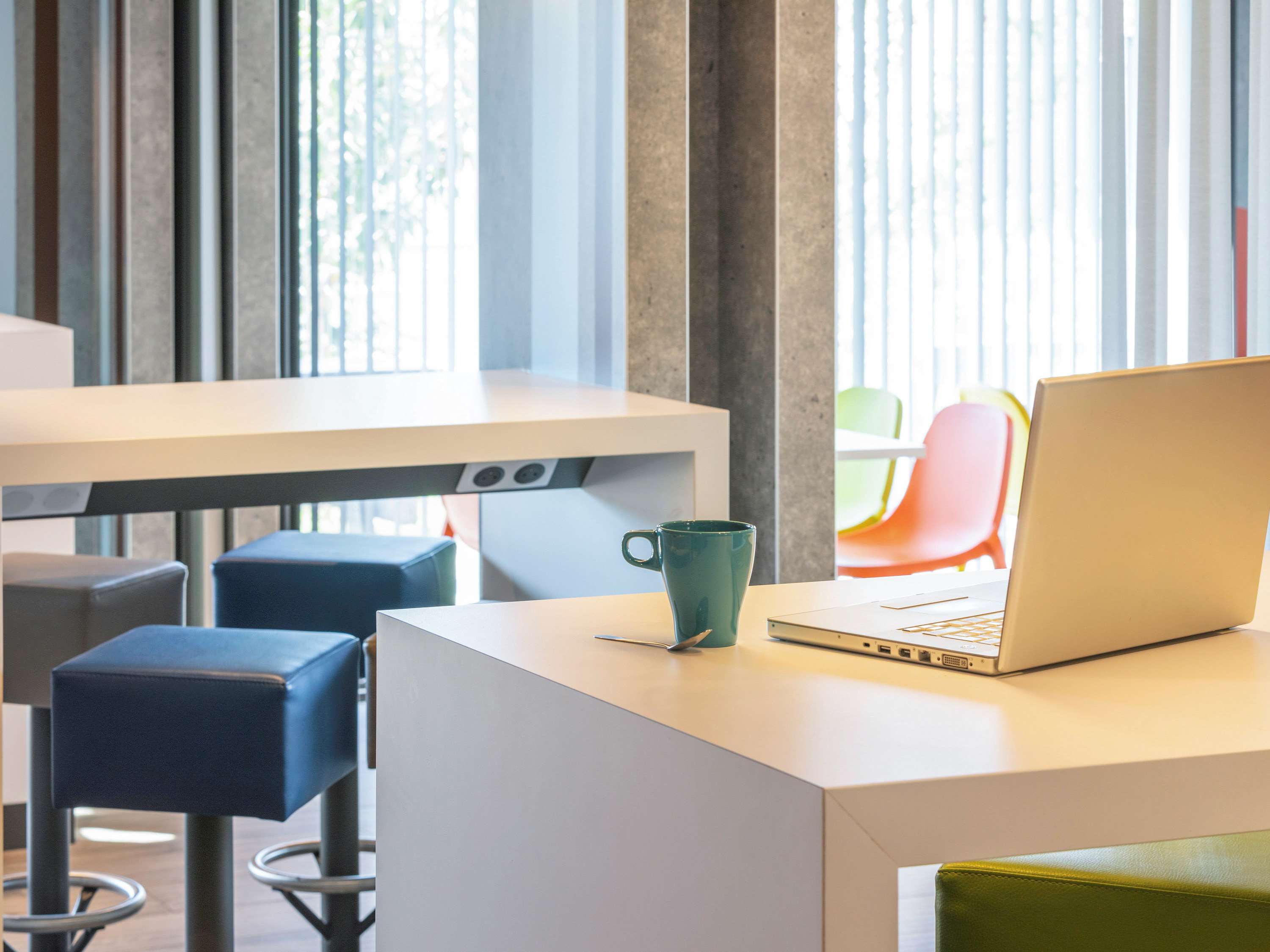 ibis budget Rennes Route de Lorient ibis budget Rennes Route de Lorient