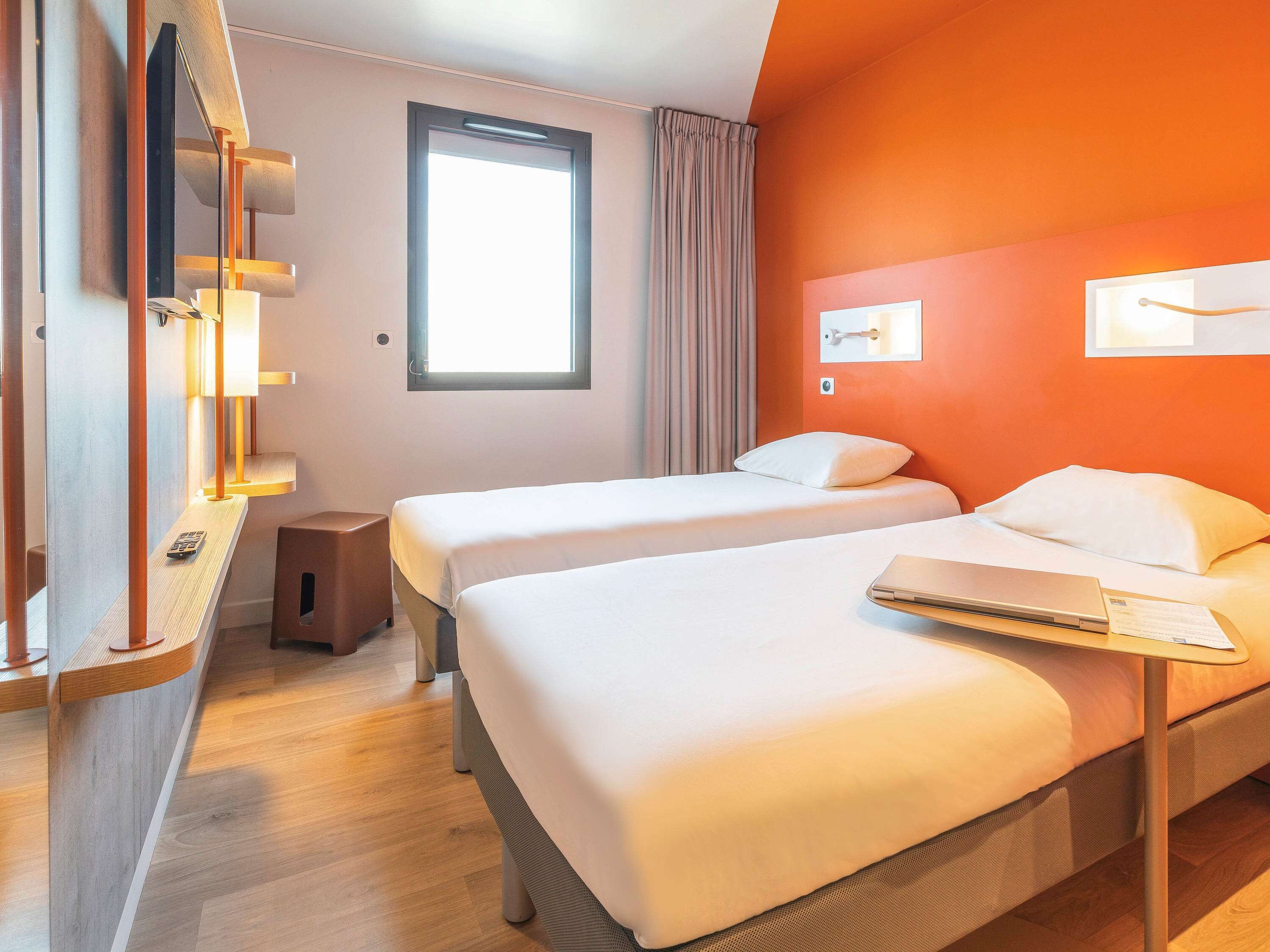 ibis budget Rennes Route de Lorient ibis budget Rennes Route de Lorient