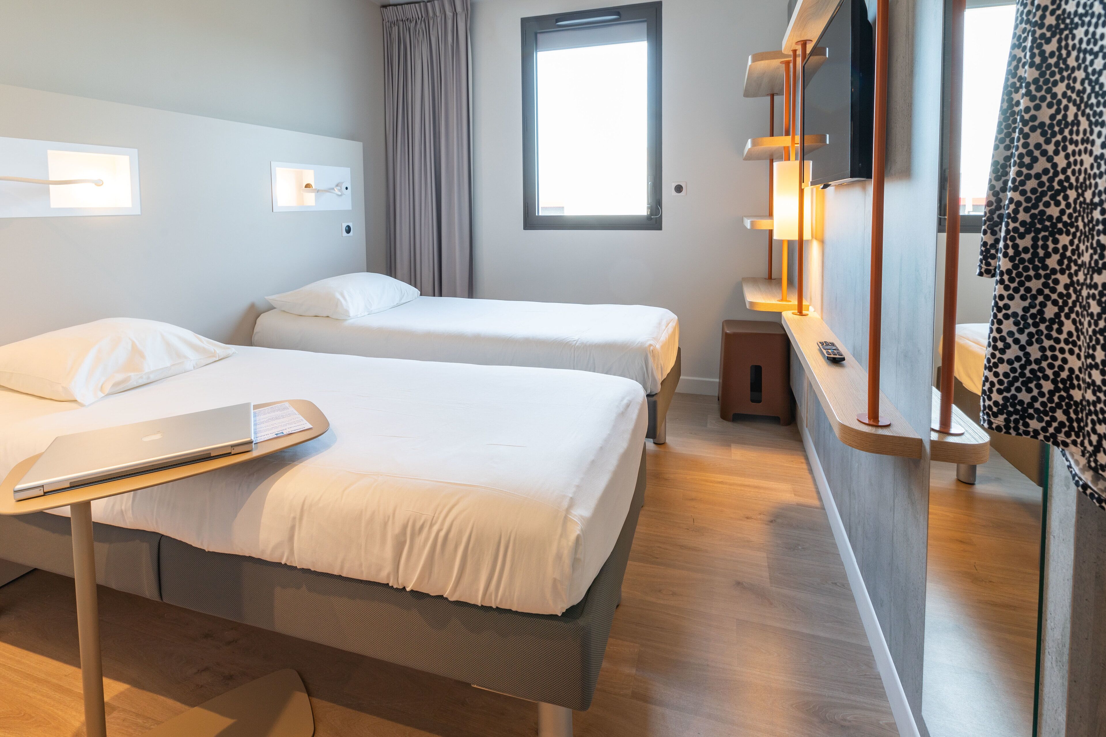 ibis budget Rennes Route de Lorient ibis budget Rennes Route de Lorient