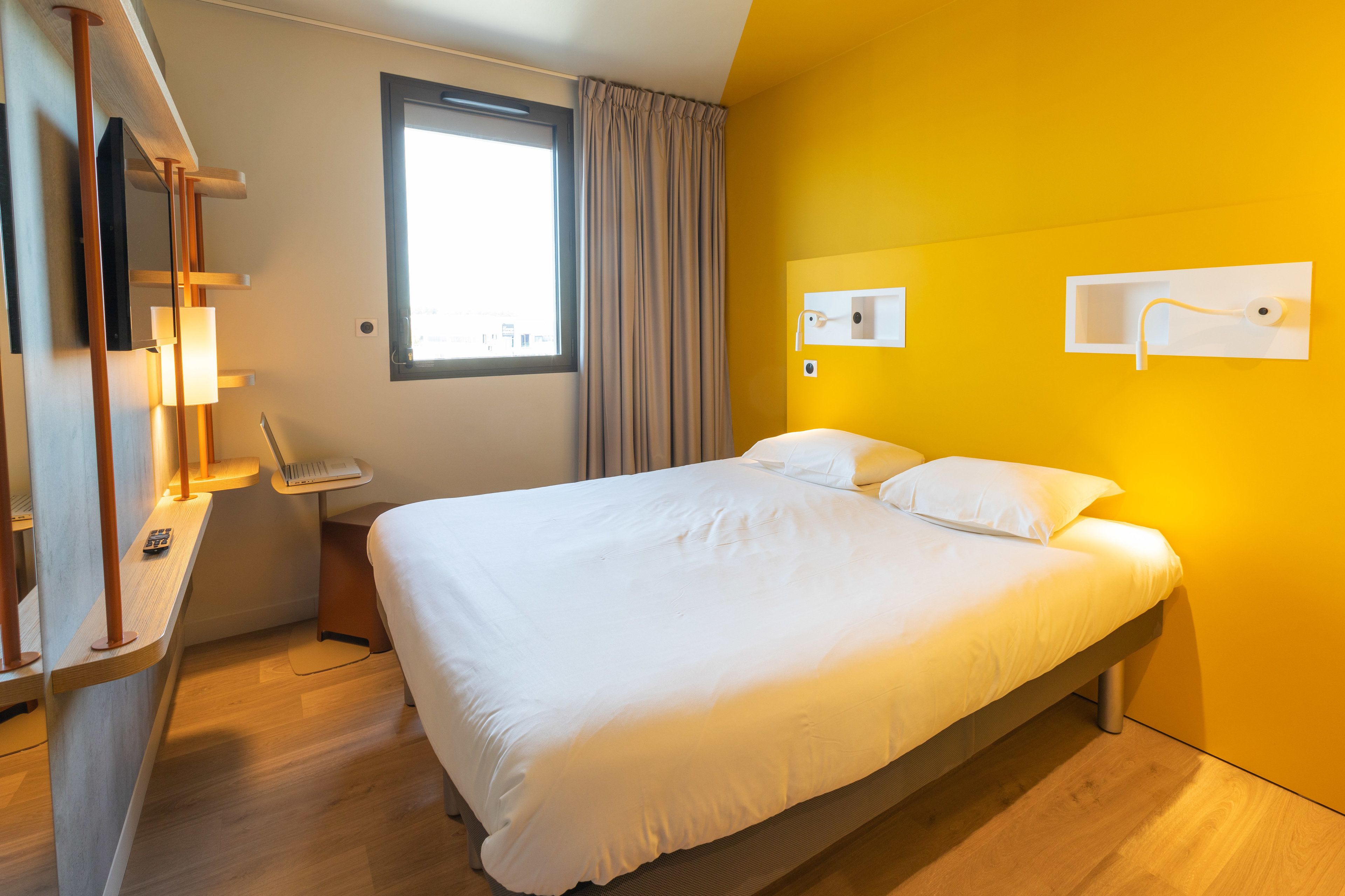 ibis budget Rennes Route de Lorient ibis budget Rennes Route de Lorient