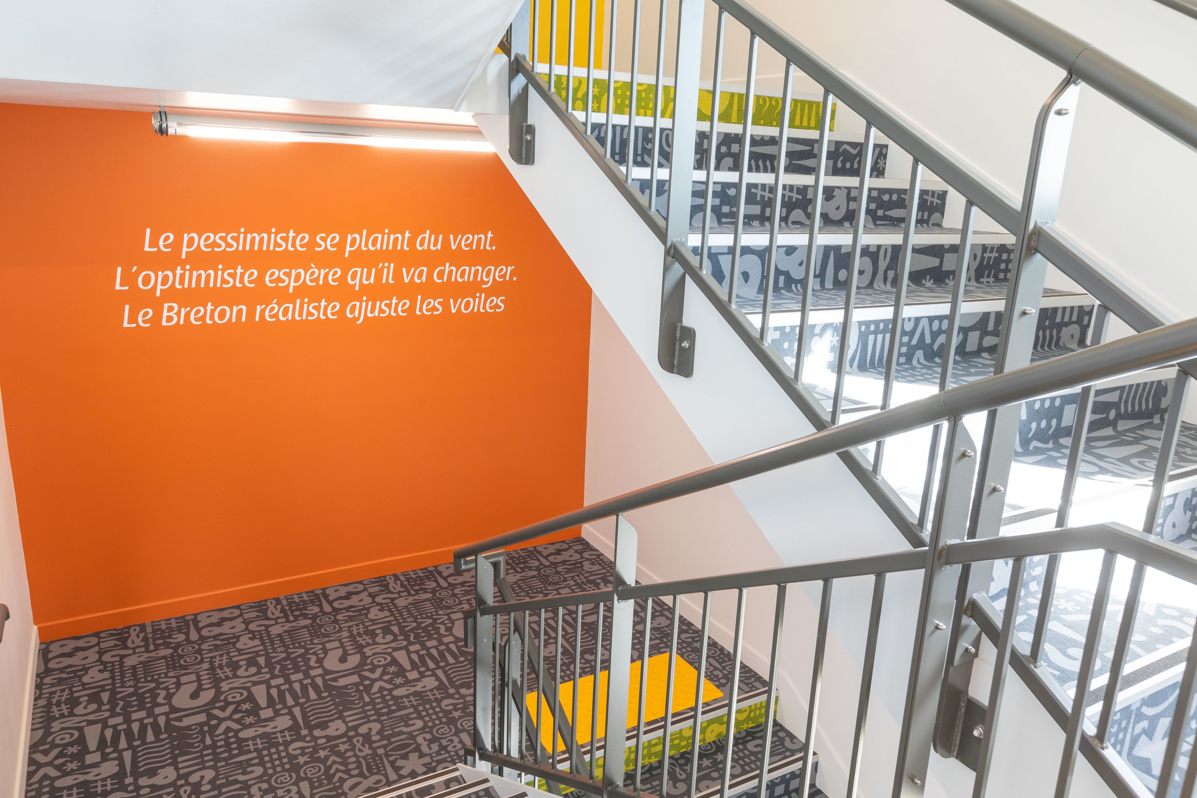 ibis budget Rennes Route de Lorient ibis budget Rennes Route de Lorient