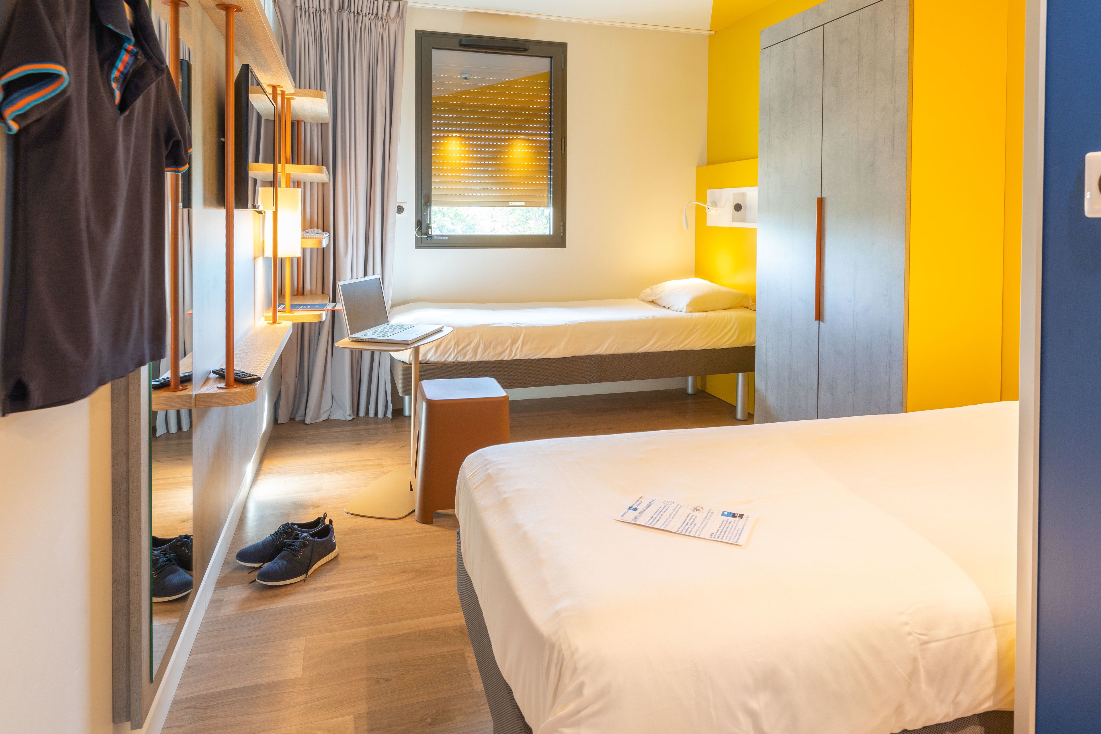 ibis budget Rennes Route de Lorient ibis budget Rennes Route de Lorient