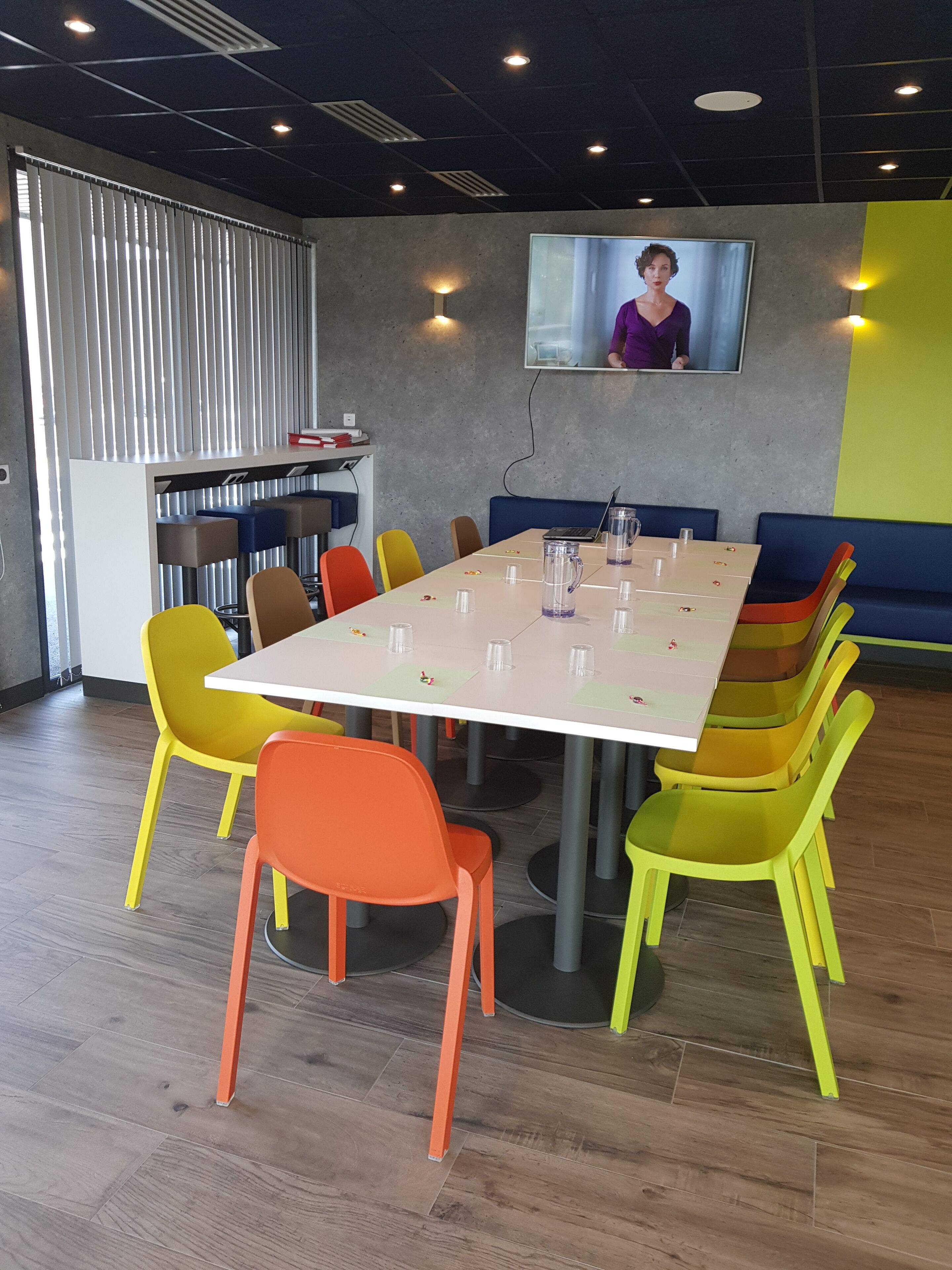 ibis budget Rennes Route de Lorient ibis budget Rennes Route de Lorient