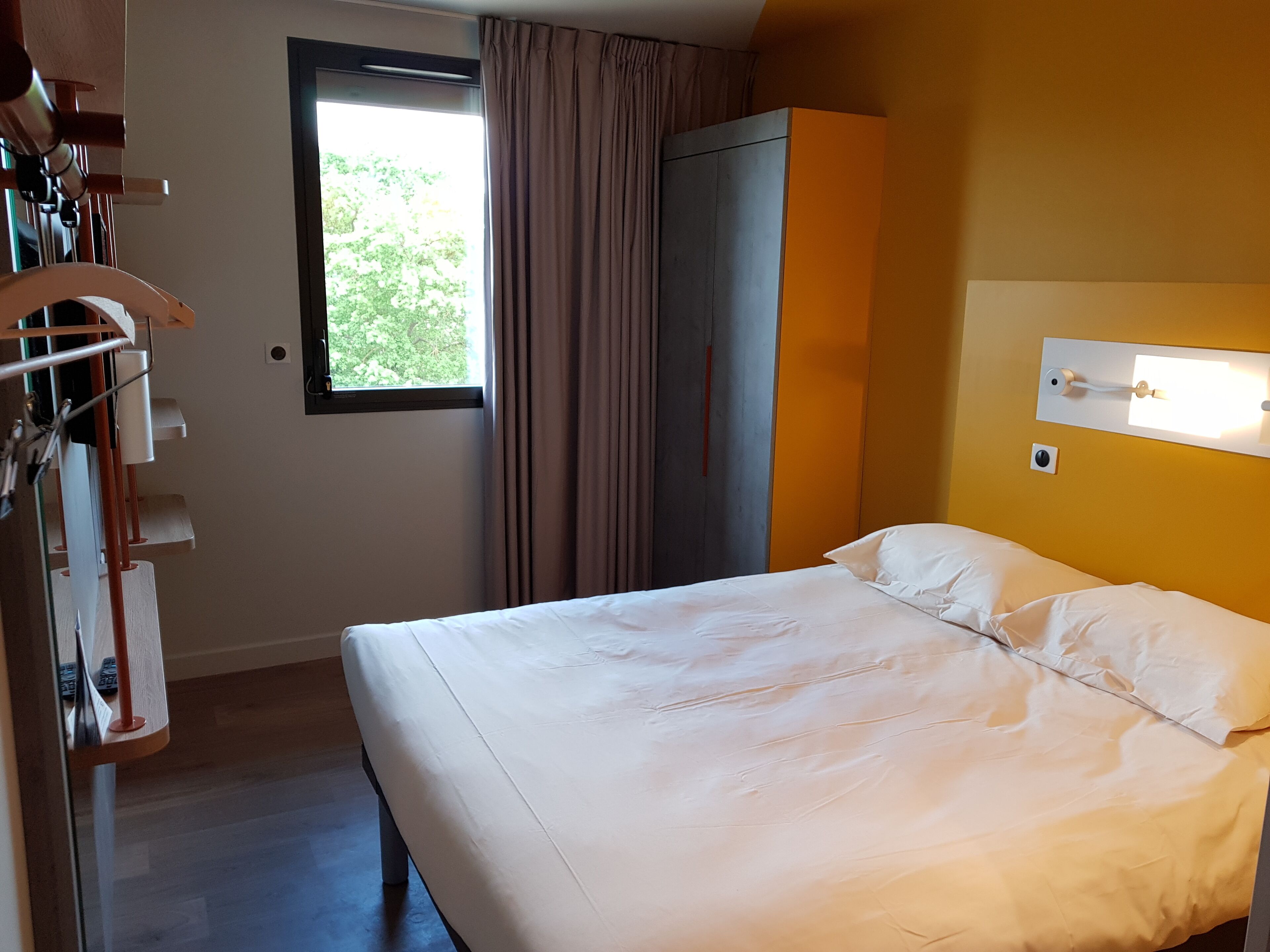 ibis budget Rennes Route de Lorient ibis budget Rennes Route de Lorient