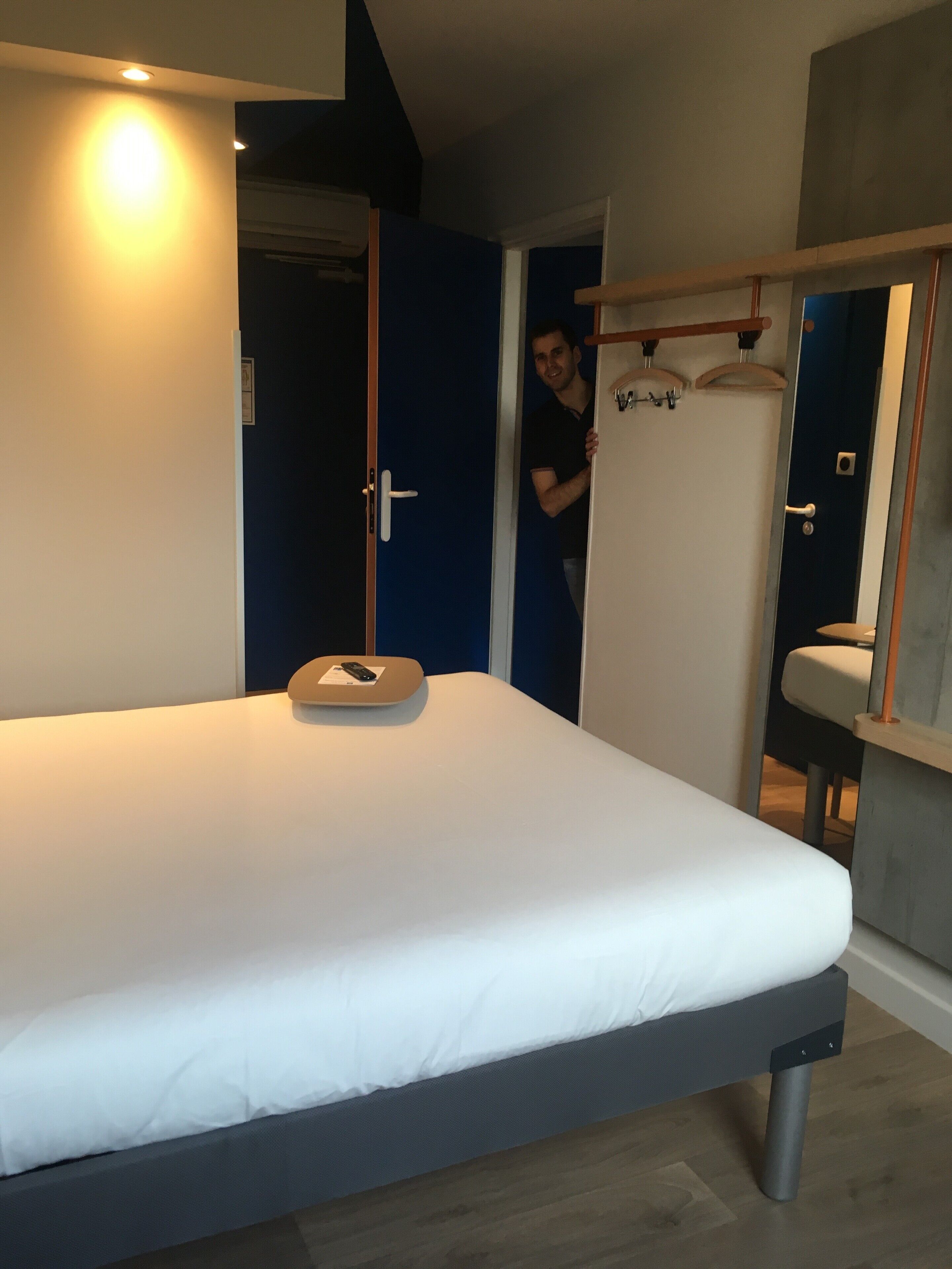 ibis budget Rennes Route de Lorient ibis budget Rennes Route de Lorient