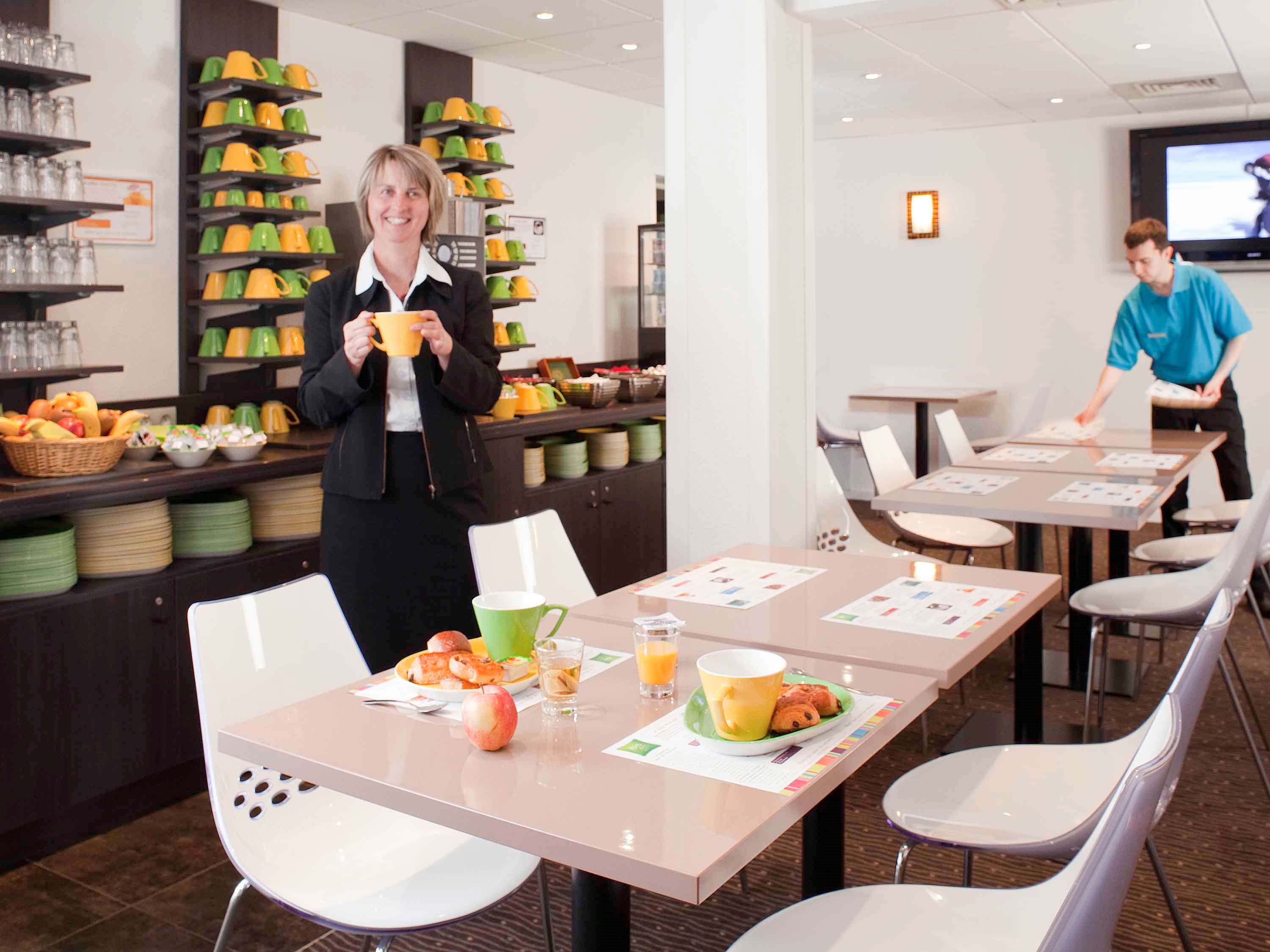 ibis Styles Rennes Centre Gare - Nord ibis Styles Rennes Centre Gare - Nord