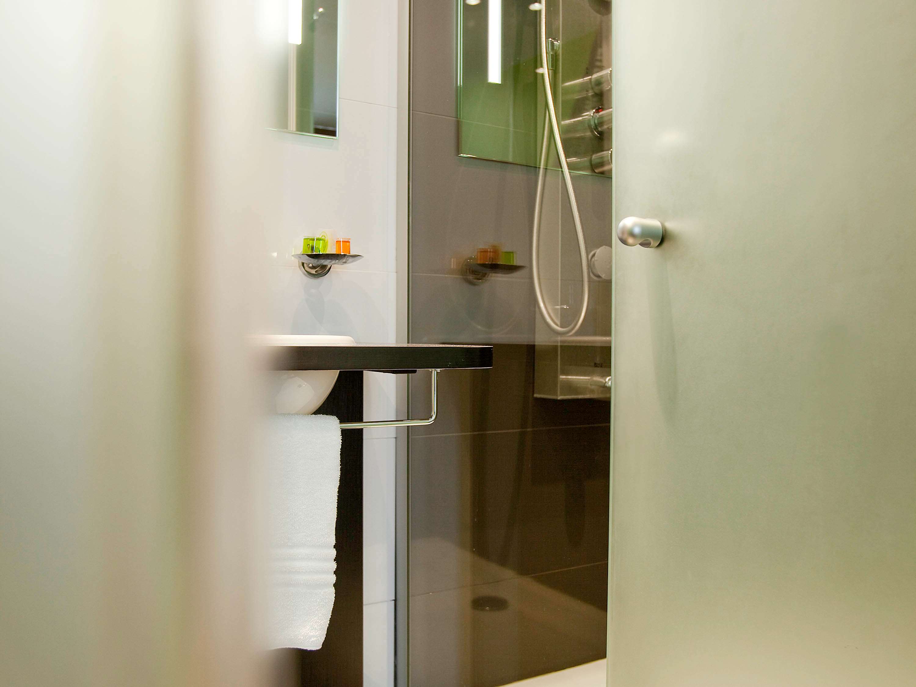 ibis Styles Rennes Centre Gare - Nord ibis Styles Rennes Centre Gare - Nord
