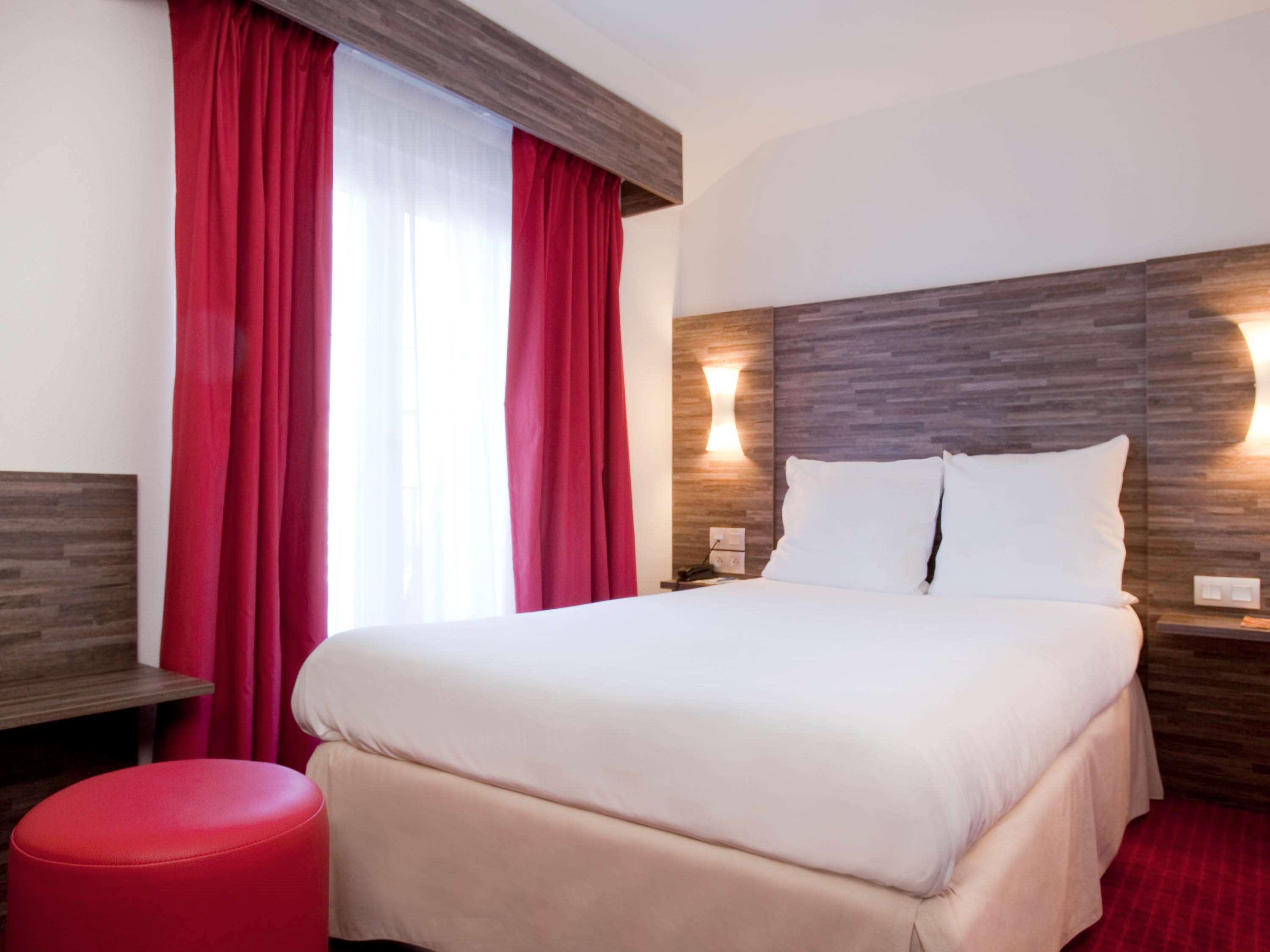 ibis Styles Rennes Centre Gare - Nord ibis Styles Rennes Centre Gare - Nord