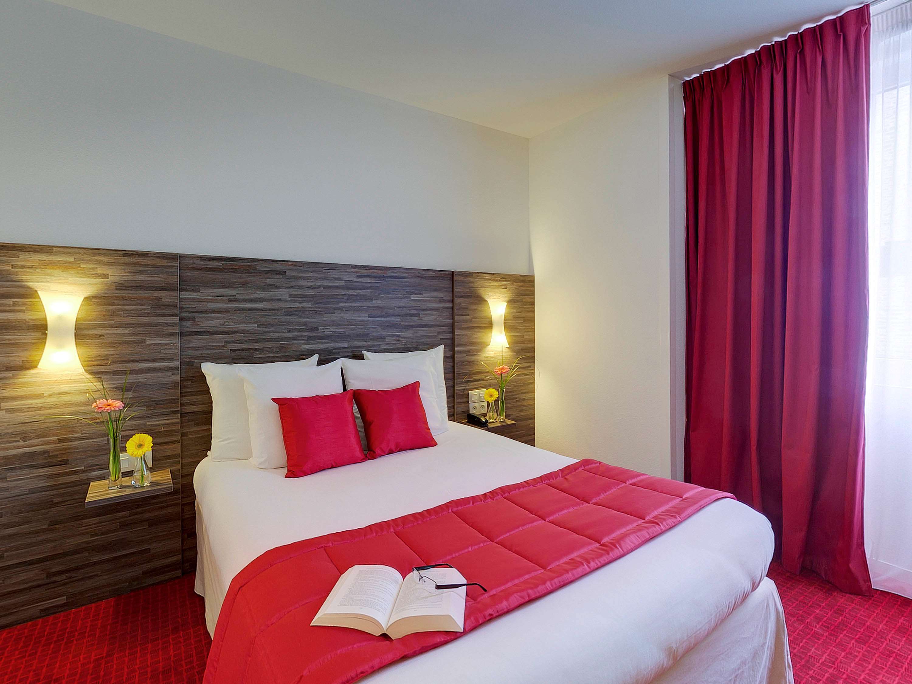 ibis Styles Rennes Centre Gare - Nord ibis Styles Rennes Centre Gare - Nord