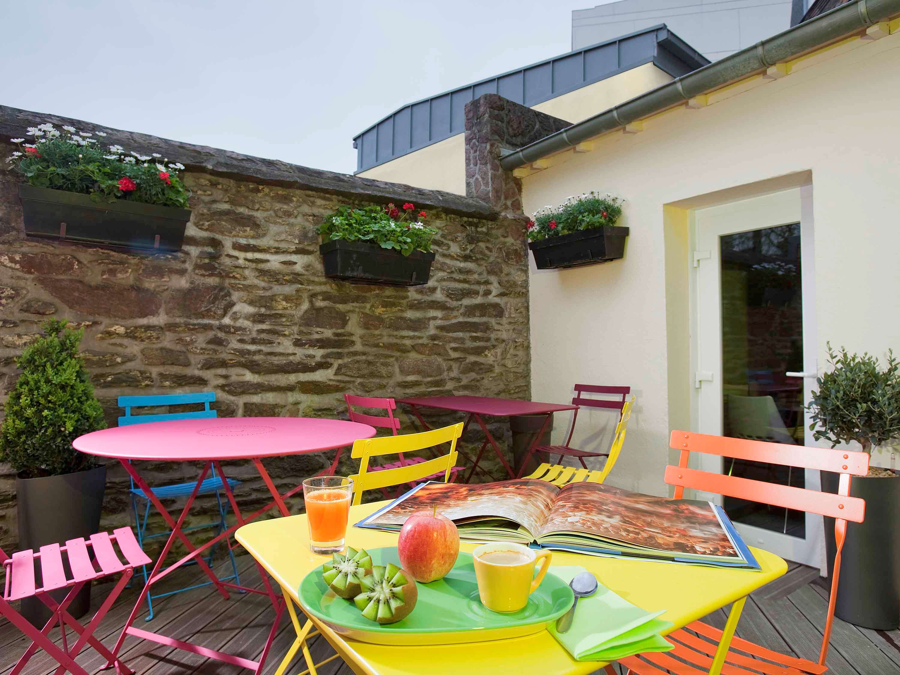 ibis Styles Rennes Centre Gare - Nord ibis Styles Rennes Centre Gare - Nord