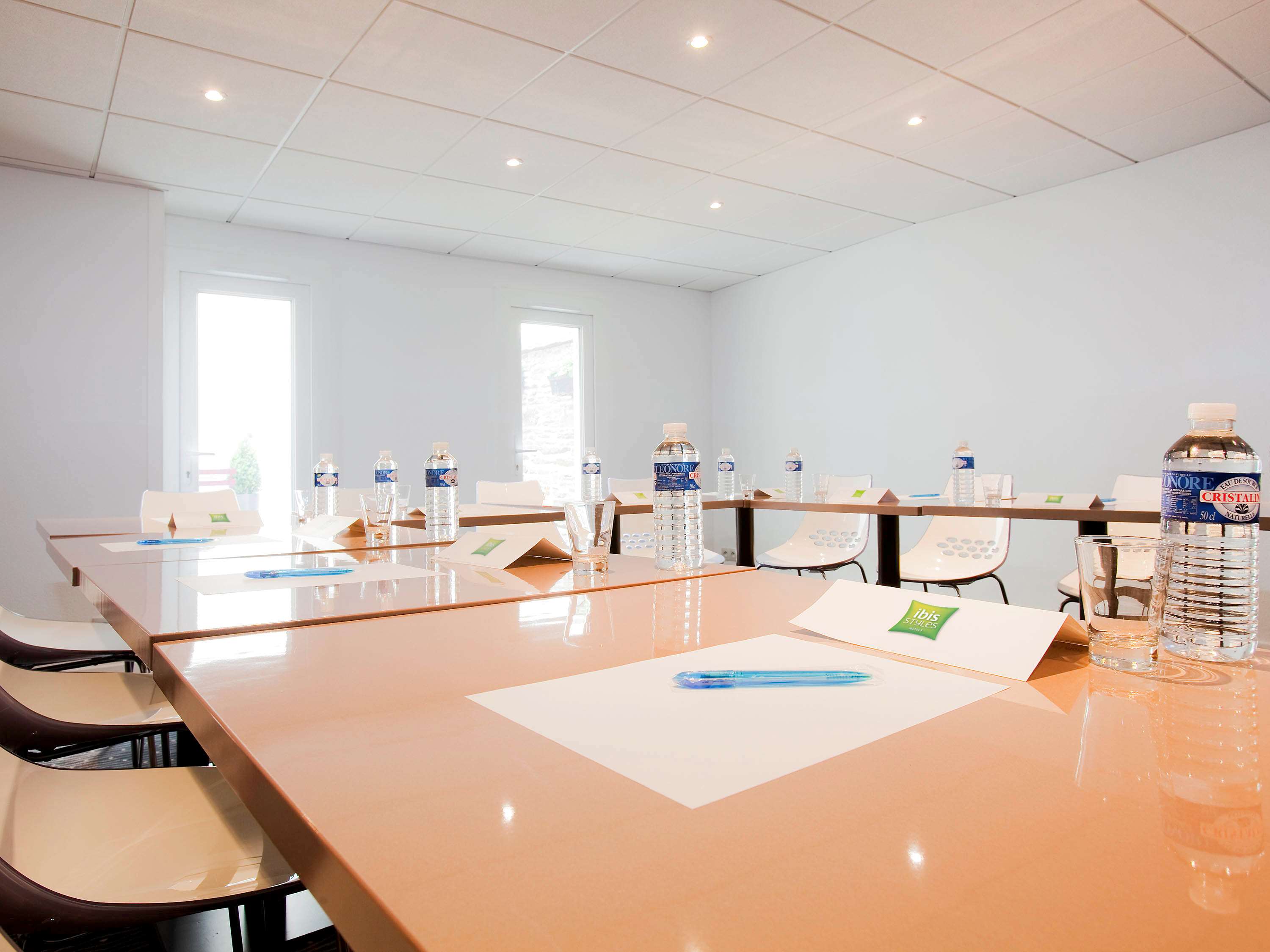 ibis Styles Rennes Centre Gare - Nord ibis Styles Rennes Centre Gare - Nord