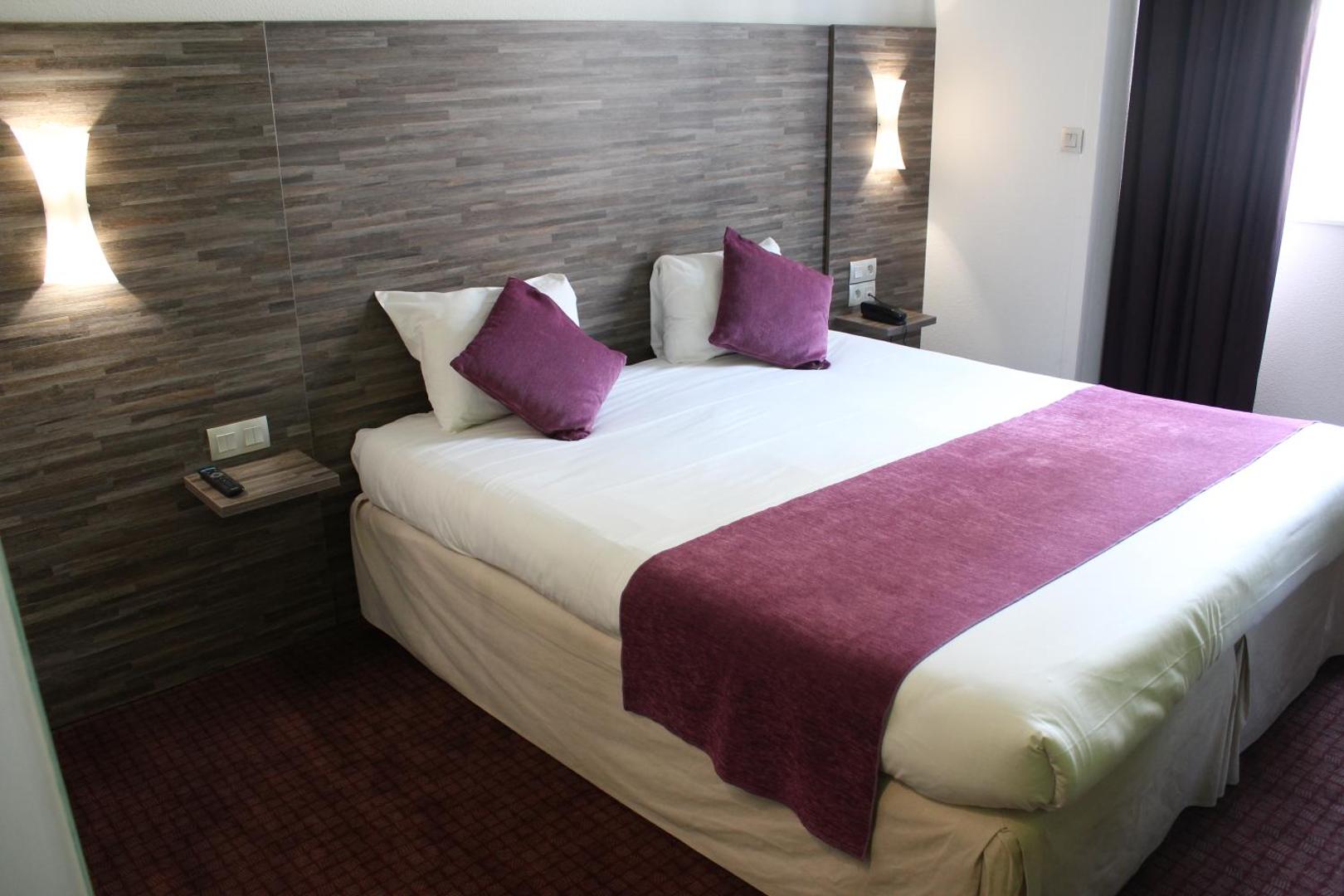 ibis Styles Rennes Centre Gare - Nord ibis Styles Rennes Centre Gare - Nord