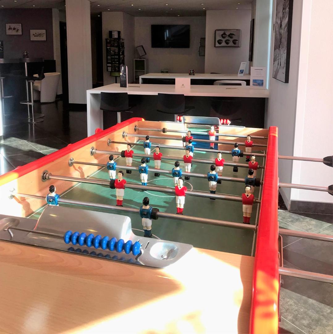 ibis Styles Rennes Centre Gare - Nord ibis Styles Rennes Centre Gare - Nord