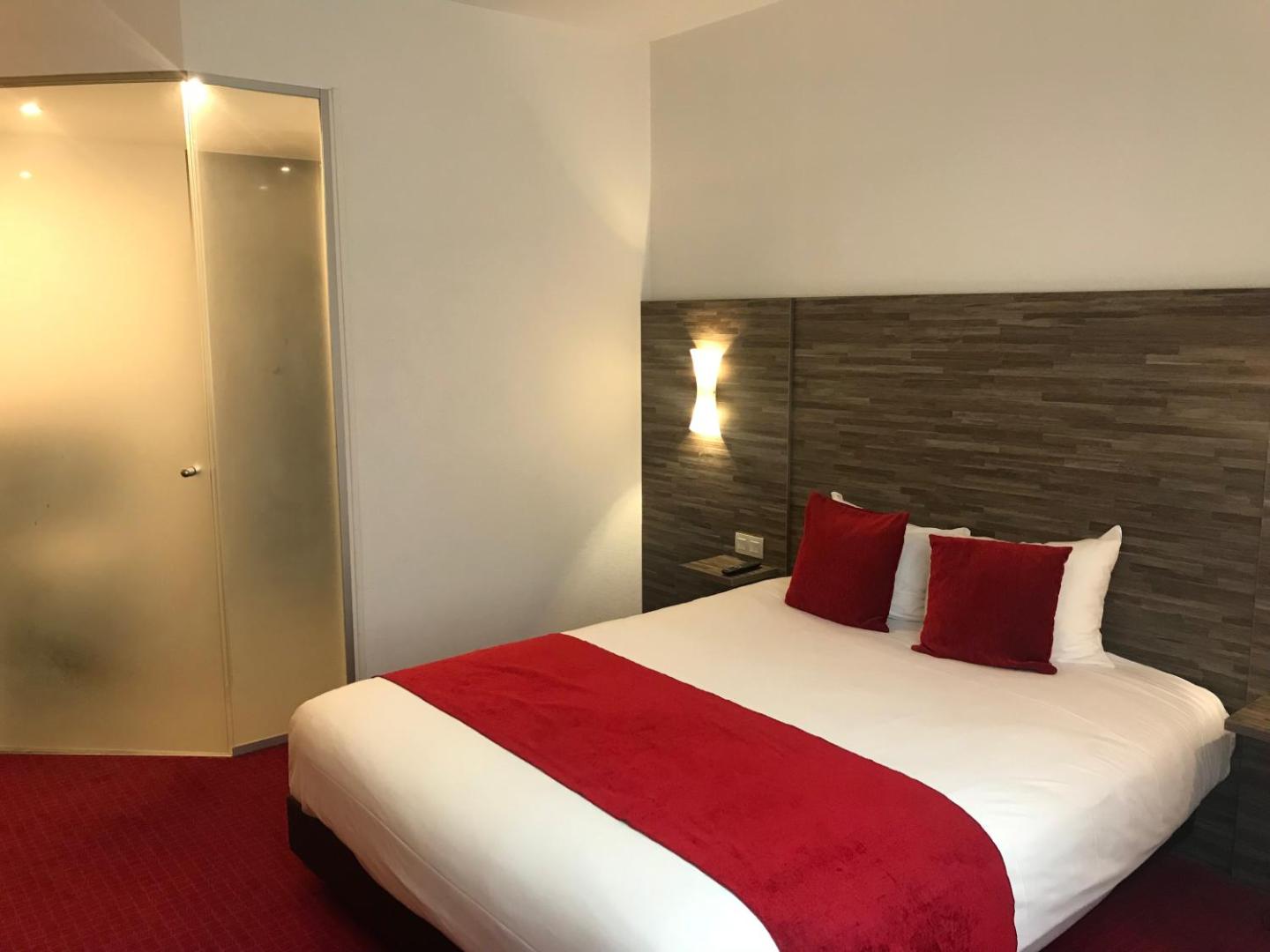 ibis Styles Rennes Centre Gare - Nord ibis Styles Rennes Centre Gare - Nord
