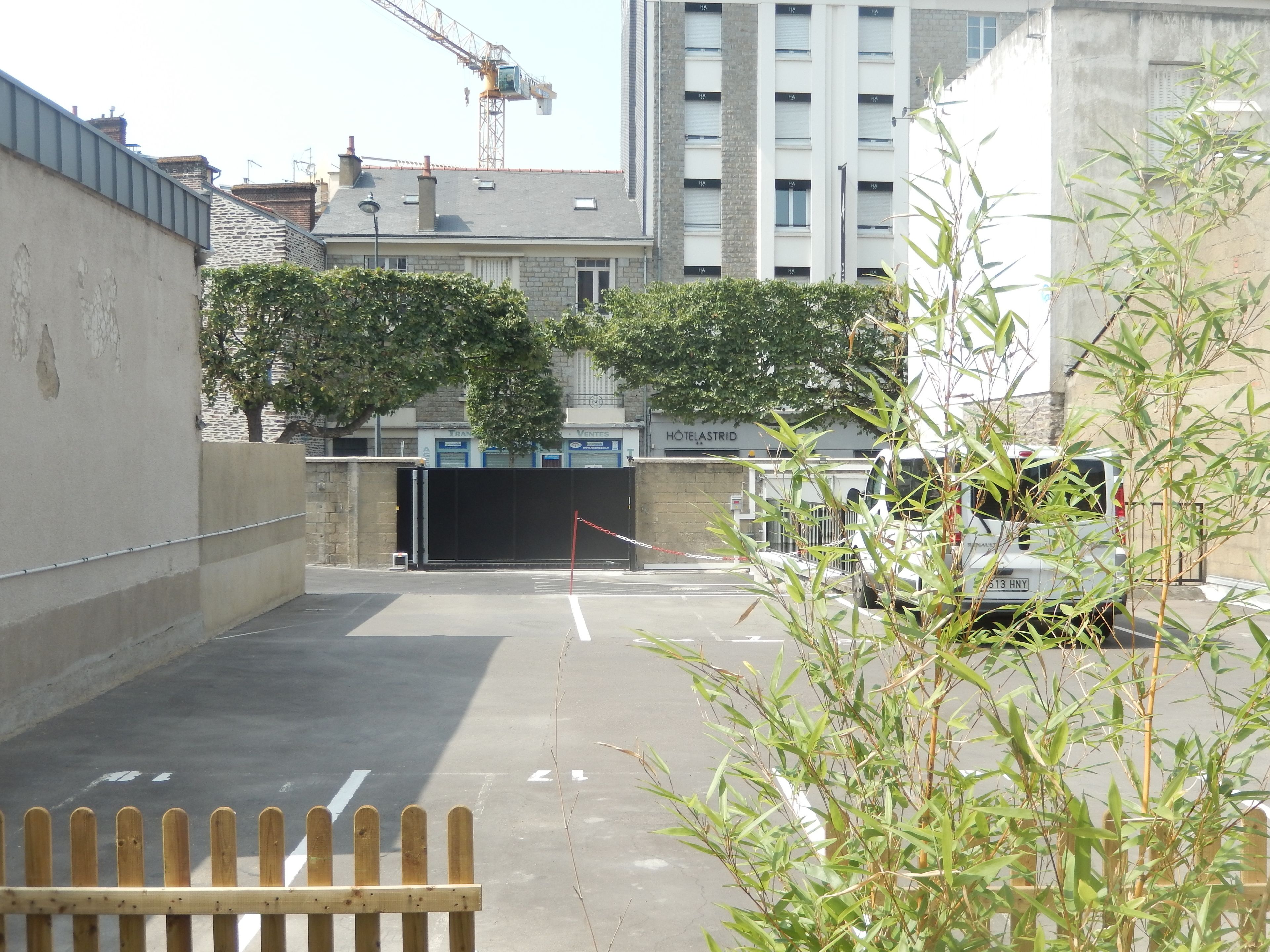 ibis Styles Rennes Centre Gare - Nord ibis Styles Rennes Centre Gare - Nord