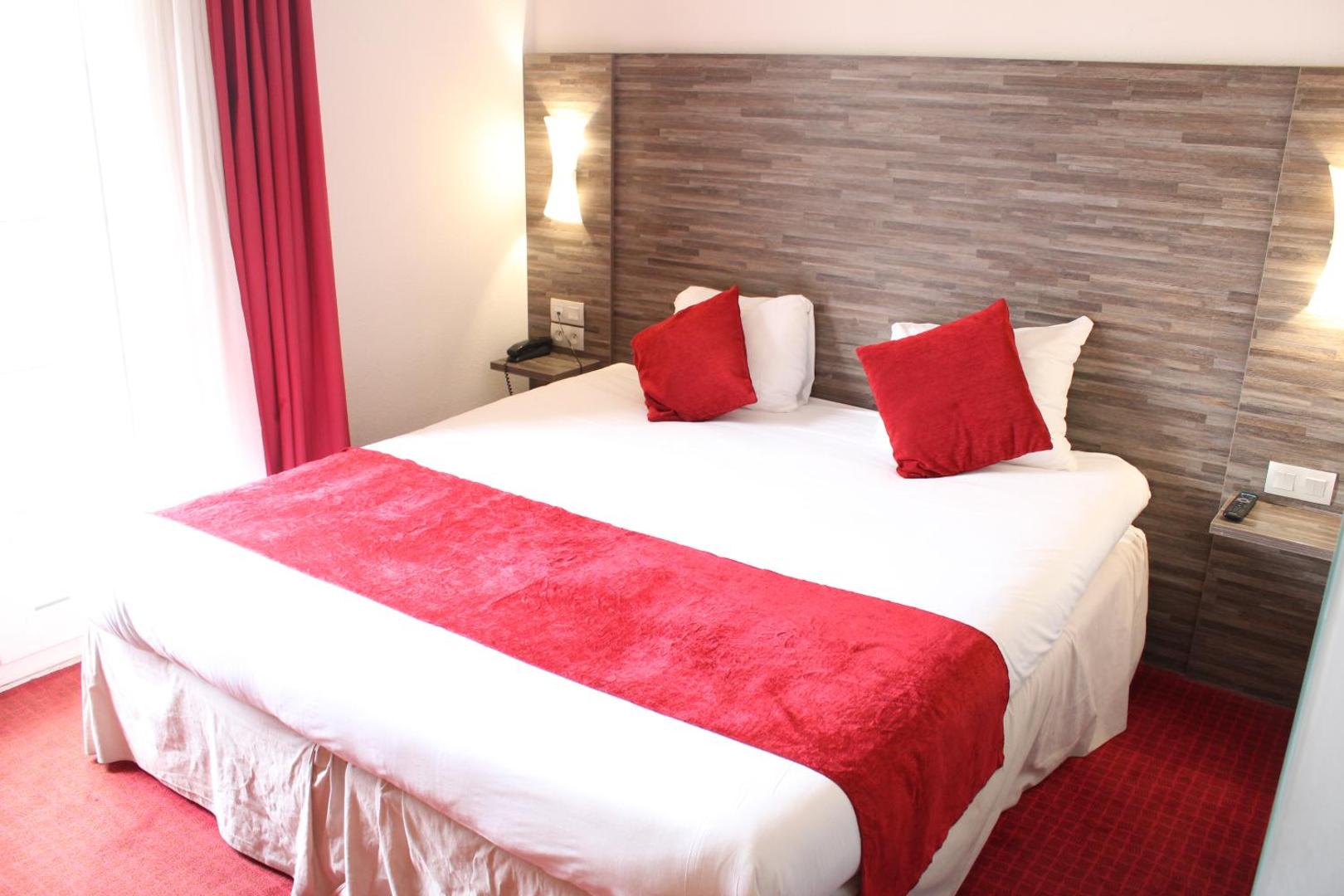 ibis Styles Rennes Centre Gare - Nord ibis Styles Rennes Centre Gare - Nord