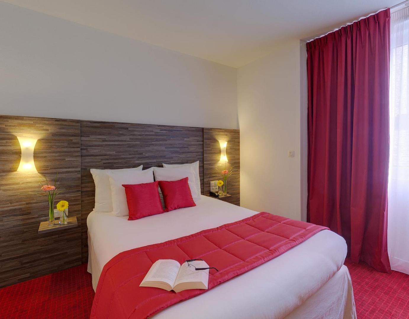 ibis Styles Rennes Centre Gare - Nord ibis Styles Rennes Centre Gare - Nord