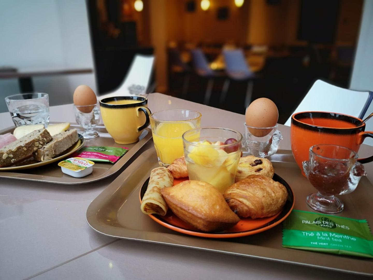 ibis Styles Rennes Centre Gare - Nord ibis Styles Rennes Centre Gare - Nord