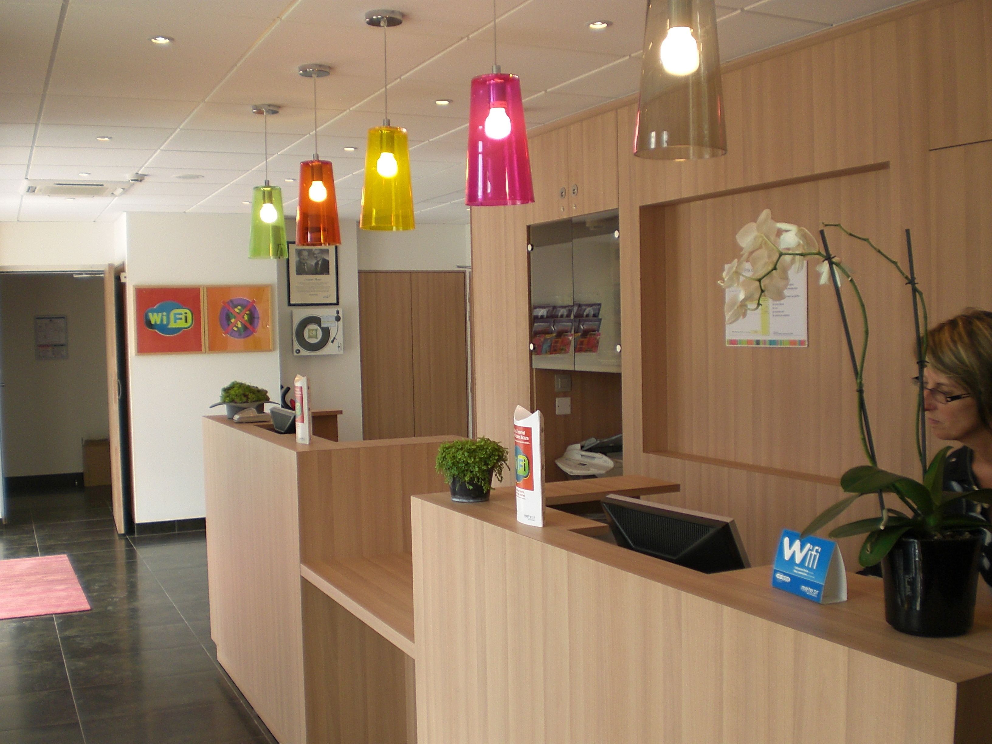 ibis Styles Rennes Centre Gare - Nord ibis Styles Rennes Centre Gare - Nord