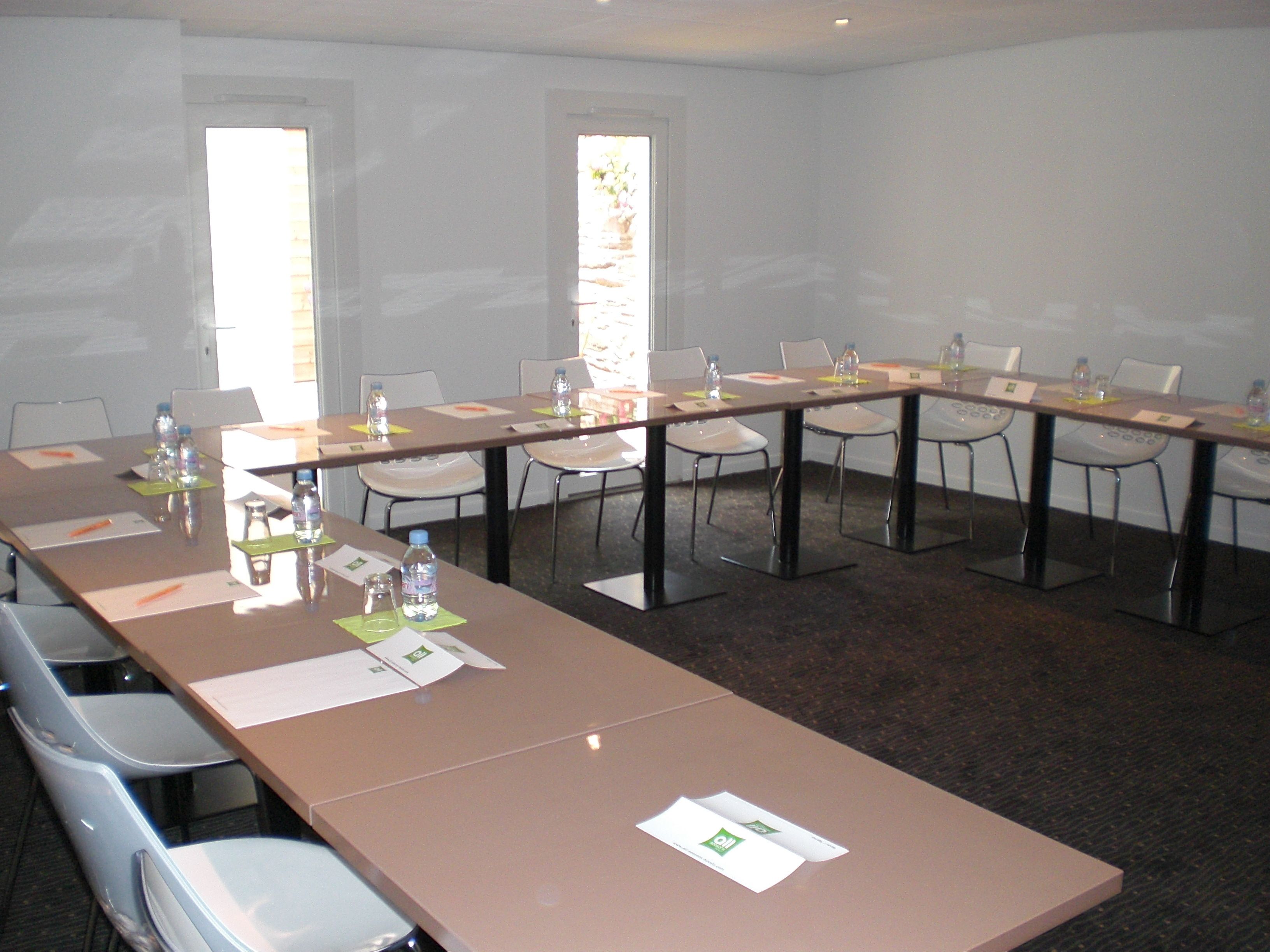 ibis Styles Rennes Centre Gare - Nord ibis Styles Rennes Centre Gare - Nord