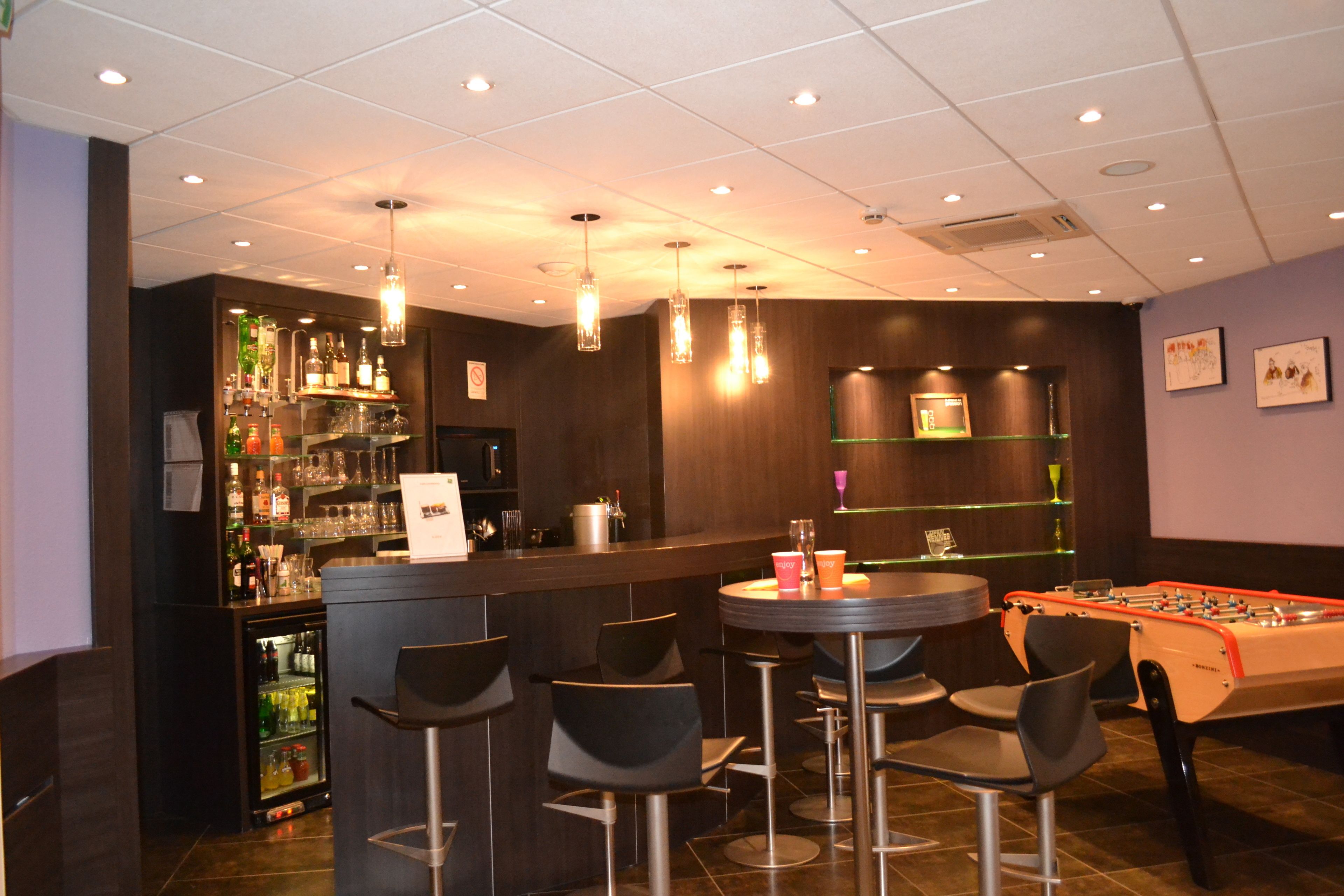 ibis Styles Rennes Centre Gare - Nord ibis Styles Rennes Centre Gare - Nord