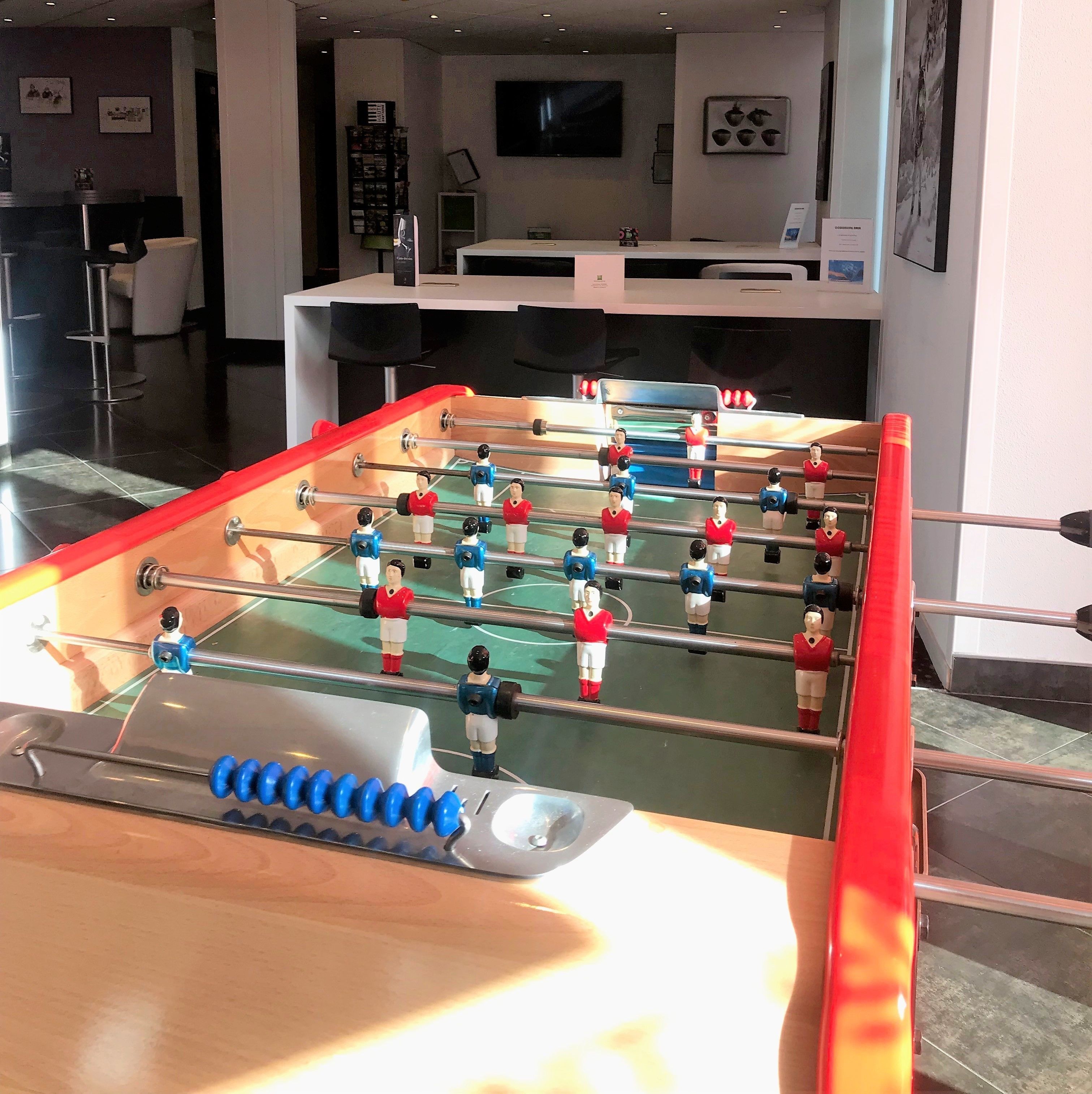ibis Styles Rennes Centre Gare - Nord ibis Styles Rennes Centre Gare - Nord