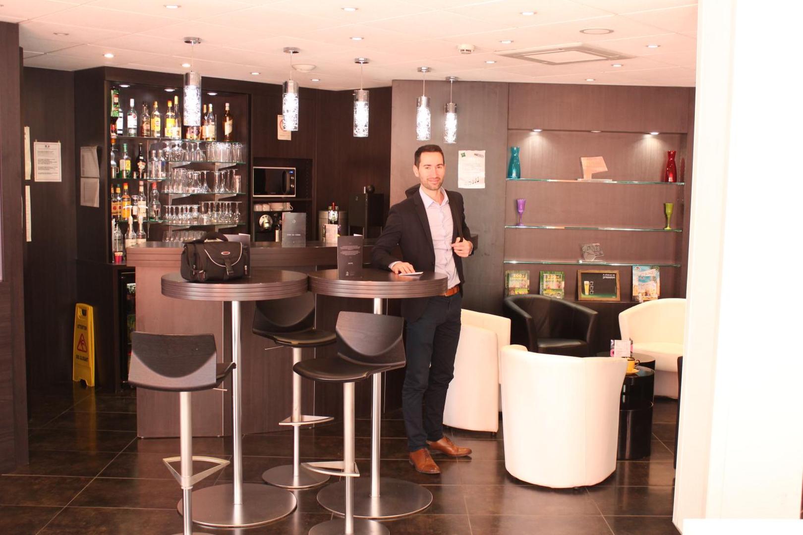 ibis Styles Rennes Centre Gare - Nord ibis Styles Rennes Centre Gare - Nord