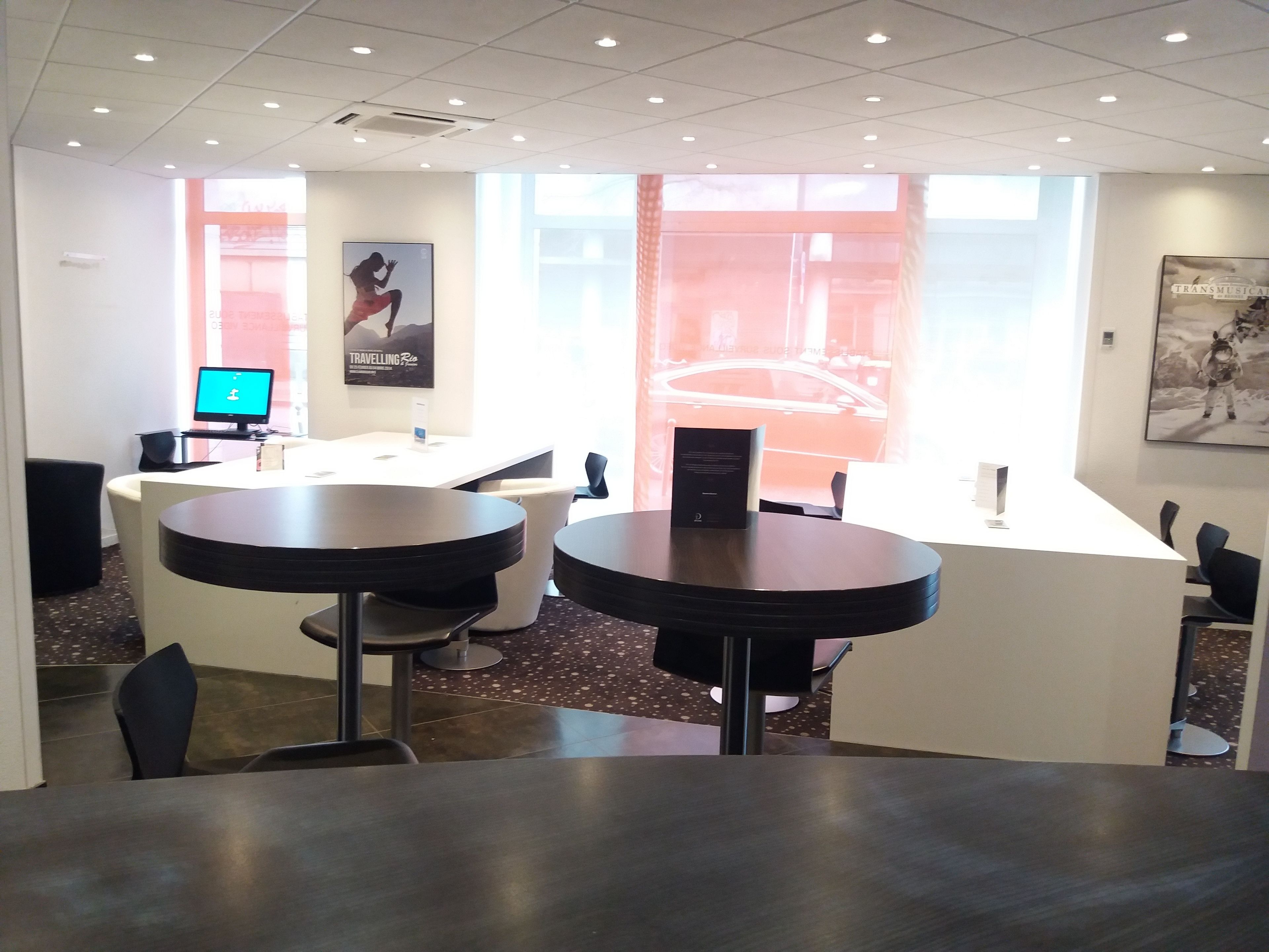 ibis Styles Rennes Centre Gare - Nord ibis Styles Rennes Centre Gare - Nord