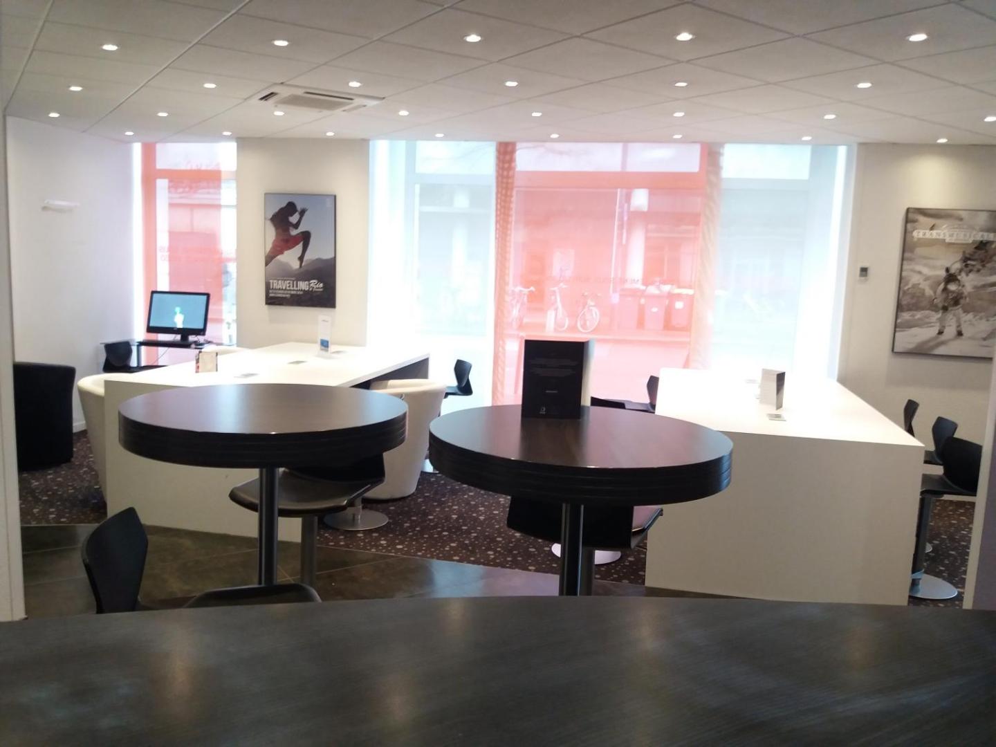ibis Styles Rennes Centre Gare - Nord ibis Styles Rennes Centre Gare - Nord