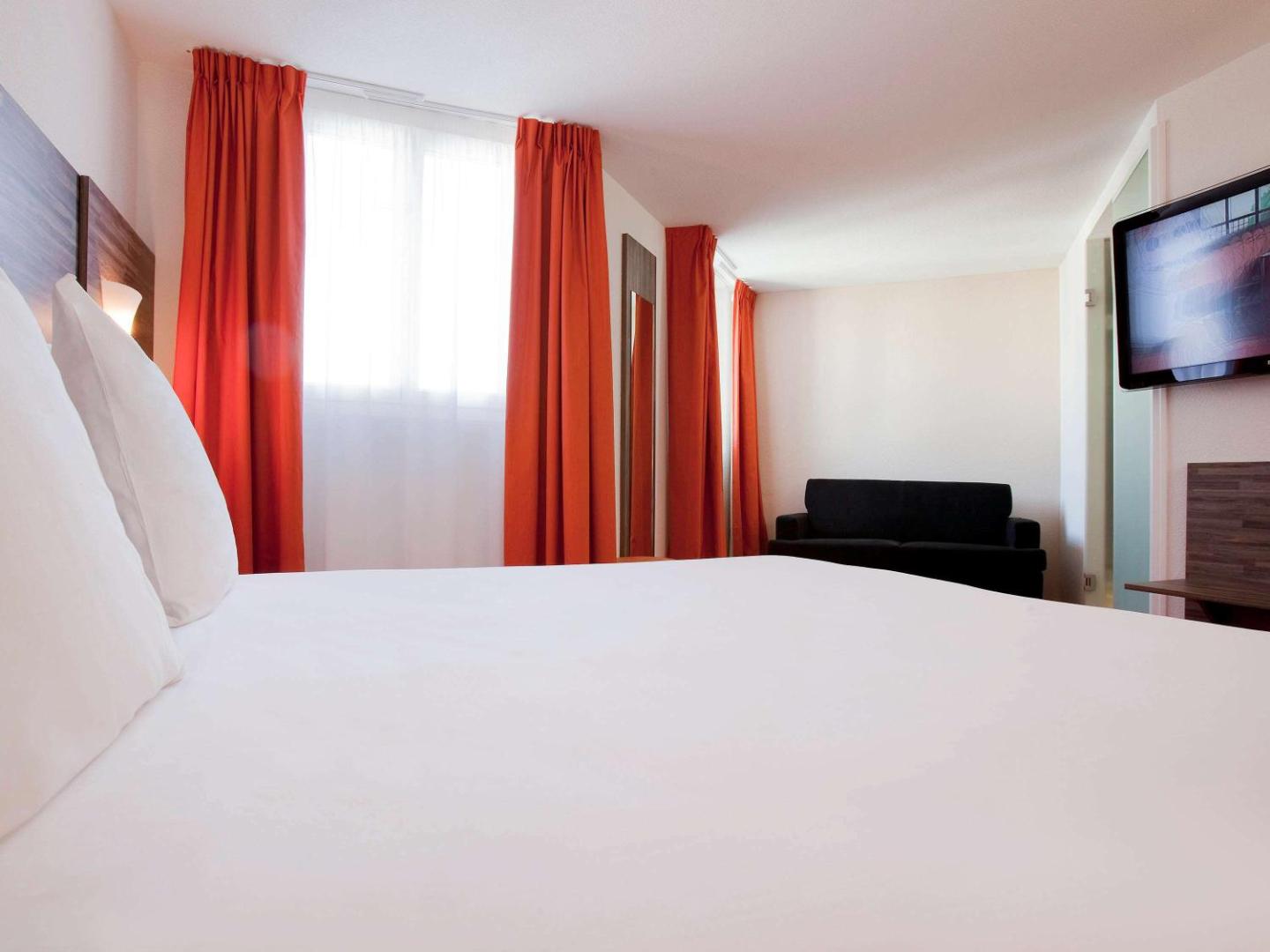 ibis Styles Rennes Centre Gare - Nord ibis Styles Rennes Centre Gare - Nord