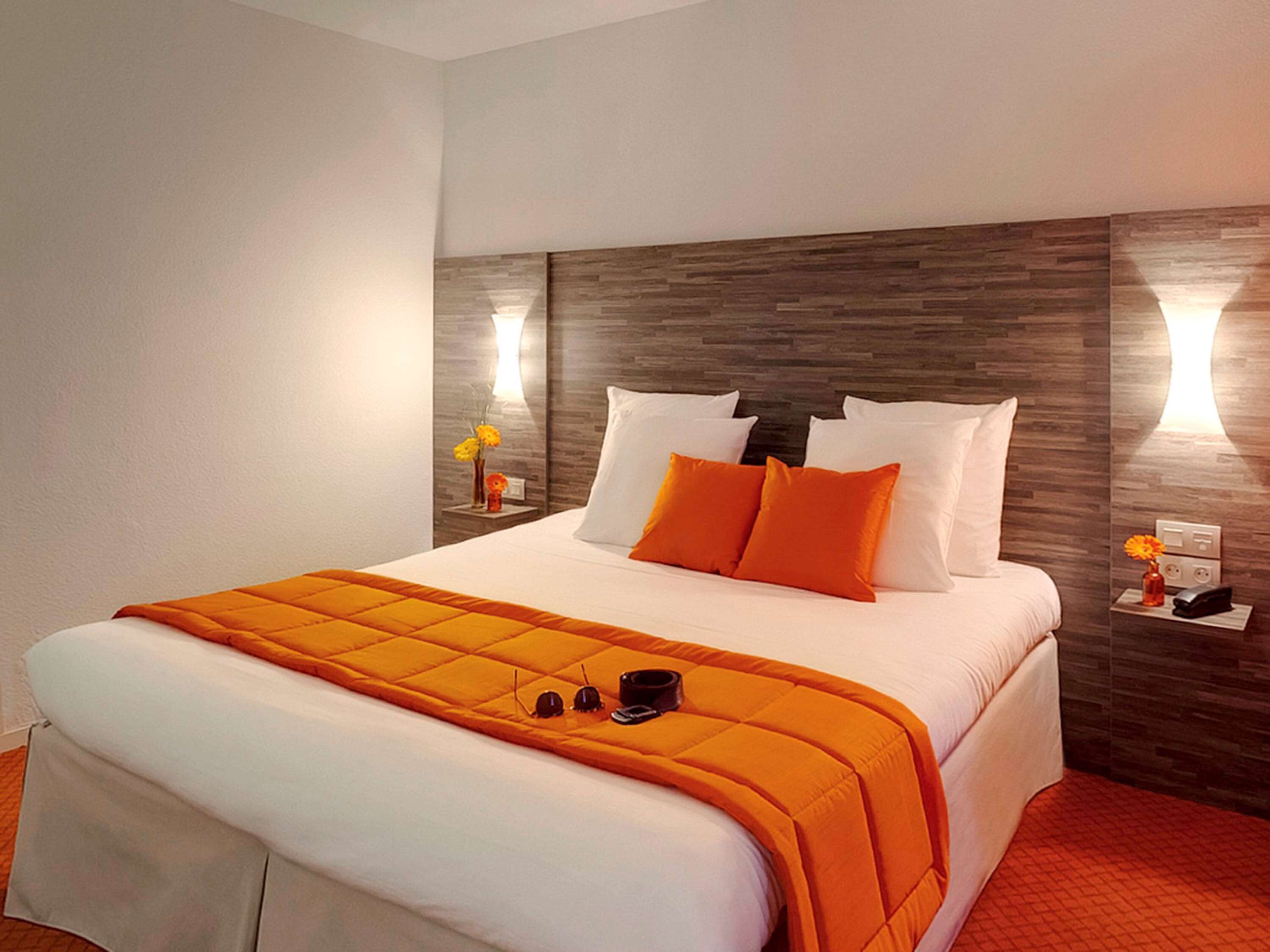 ibis Styles Rennes Centre Gare - Nord ibis Styles Rennes Centre Gare - Nord