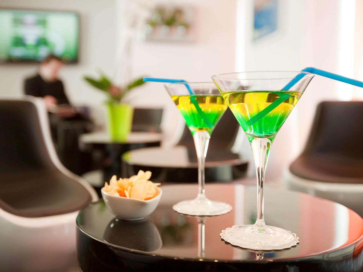 ibis Styles Rennes Centre Gare - Nord ibis Styles Rennes Centre Gare - Nord