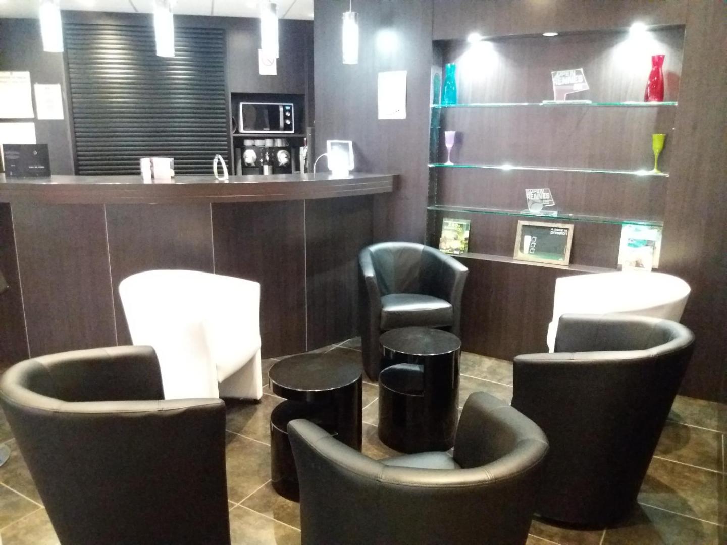 ibis Styles Rennes Centre Gare - Nord ibis Styles Rennes Centre Gare - Nord