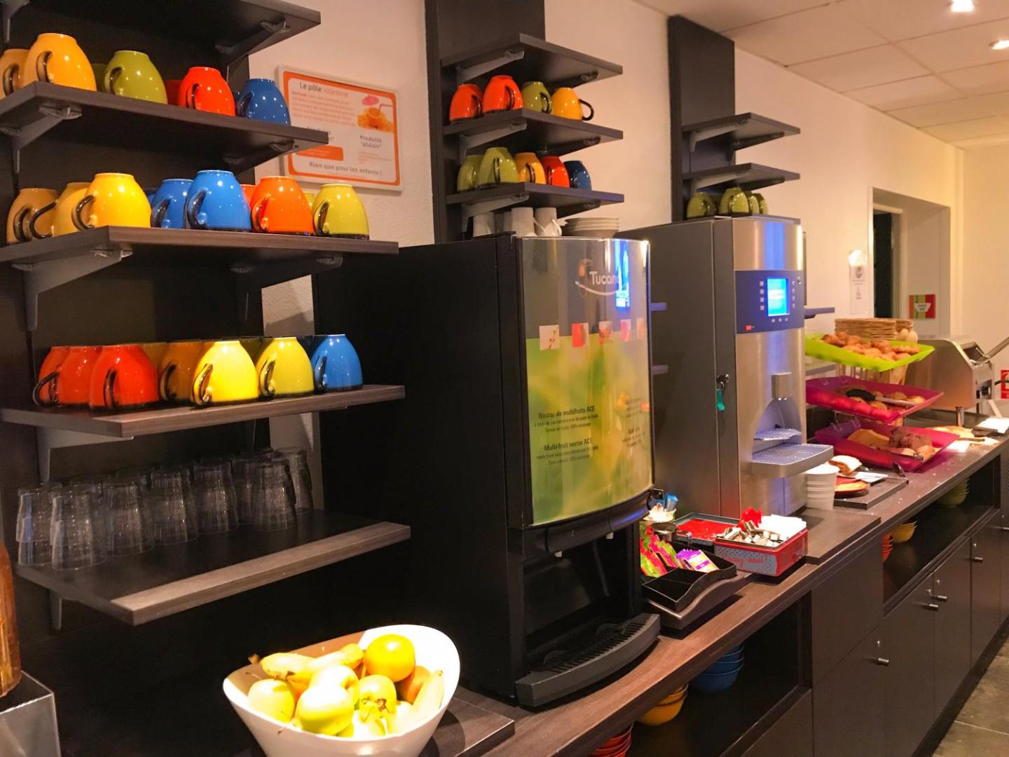 ibis Styles Rennes Centre Gare - Nord ibis Styles Rennes Centre Gare - Nord
