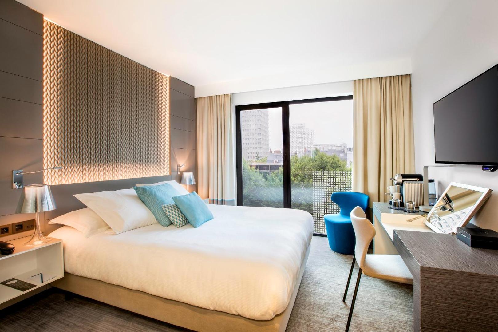 Le Saint-Antoine Hotel & Spa, BW Premier Collection Le Saint-Antoine Hotel & Spa, BW Premier Collection
