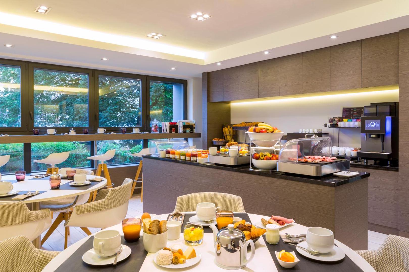 Le Saint-Antoine Hotel & Spa, BW Premier Collection Le Saint-Antoine Hotel & Spa, BW Premier Collection