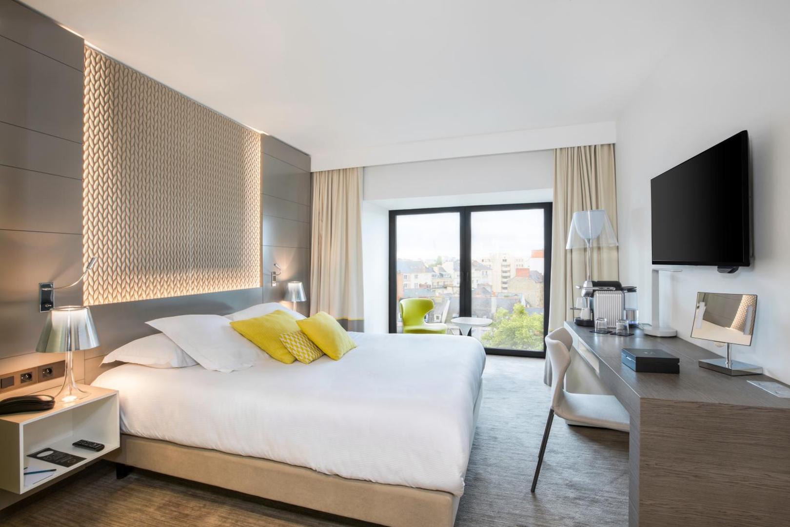 Le Saint-Antoine Hotel & Spa, BW Premier Collection Le Saint-Antoine Hotel & Spa, BW Premier Collection