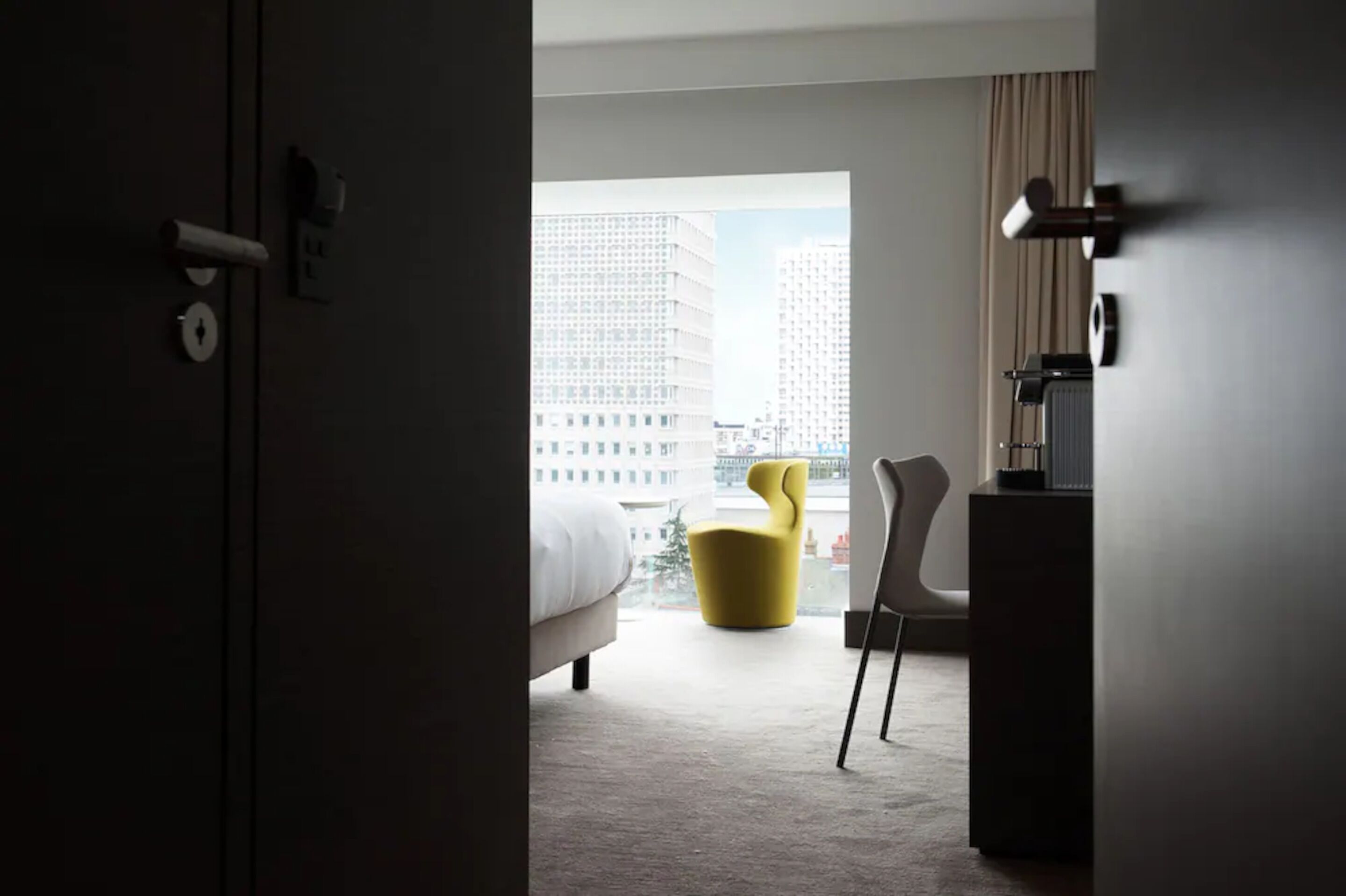 Le Saint-Antoine Hotel & Spa, BW Premier Collection Le Saint-Antoine Hotel & Spa, BW Premier Collection