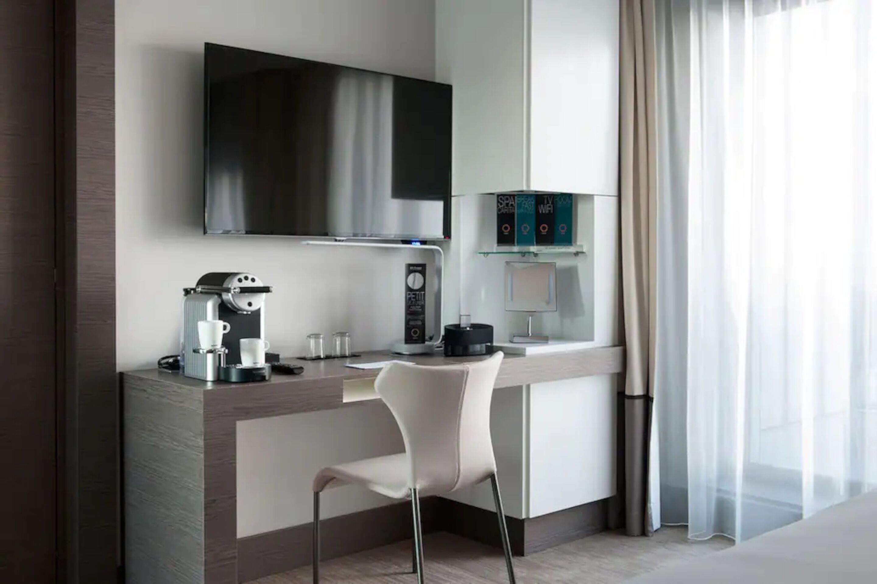 Le Saint-Antoine Hotel & Spa, BW Premier Collection Le Saint-Antoine Hotel & Spa, BW Premier Collection