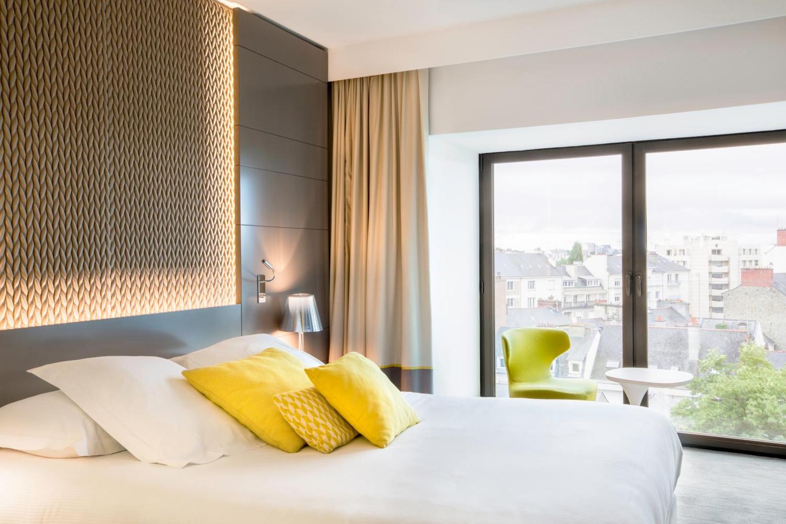 Le Saint-Antoine Hotel & Spa, BW Premier Collection Le Saint-Antoine Hotel & Spa, BW Premier Collection