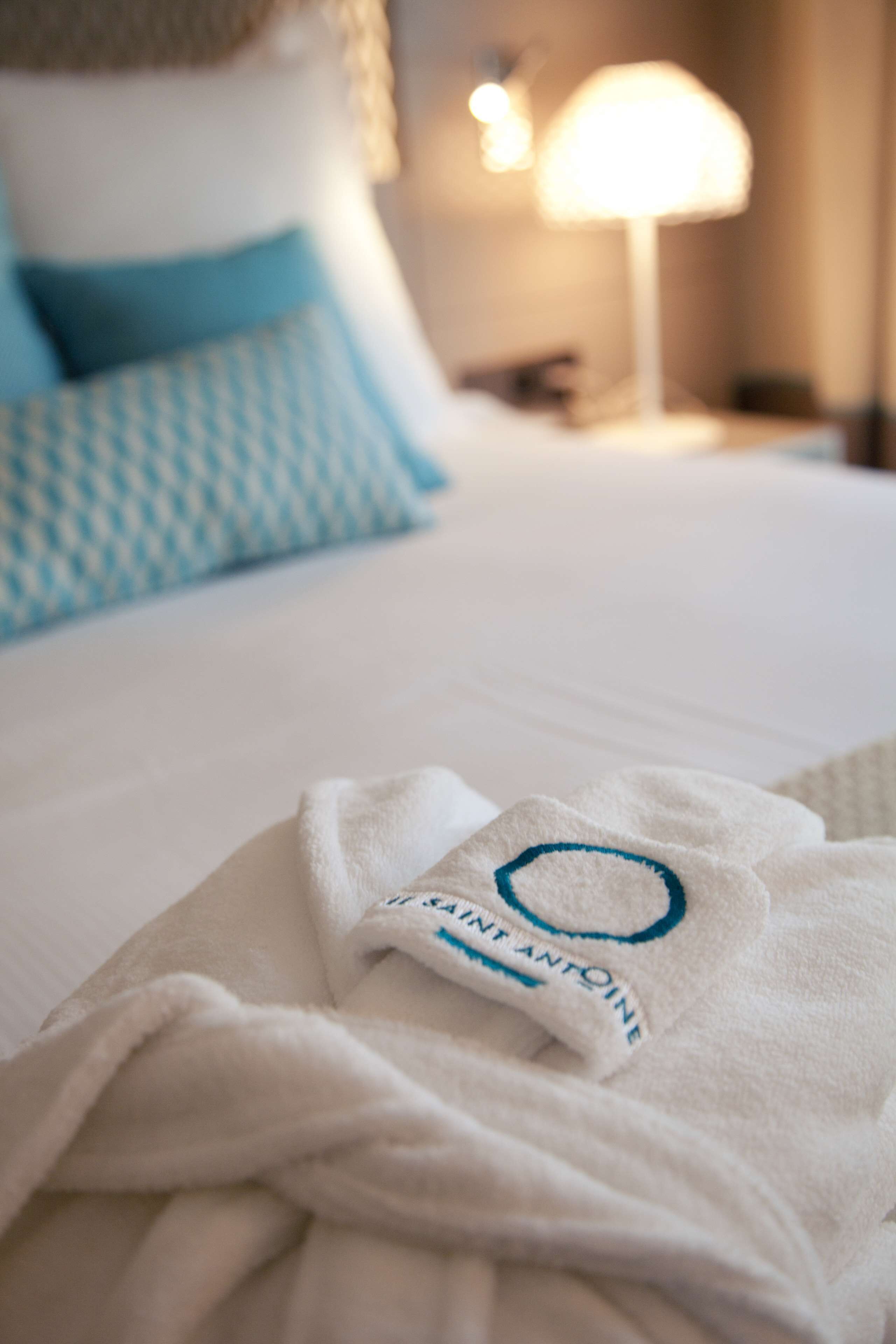Le Saint-Antoine Hotel & Spa, BW Premier Collection Le Saint-Antoine Hotel & Spa, BW Premier Collection