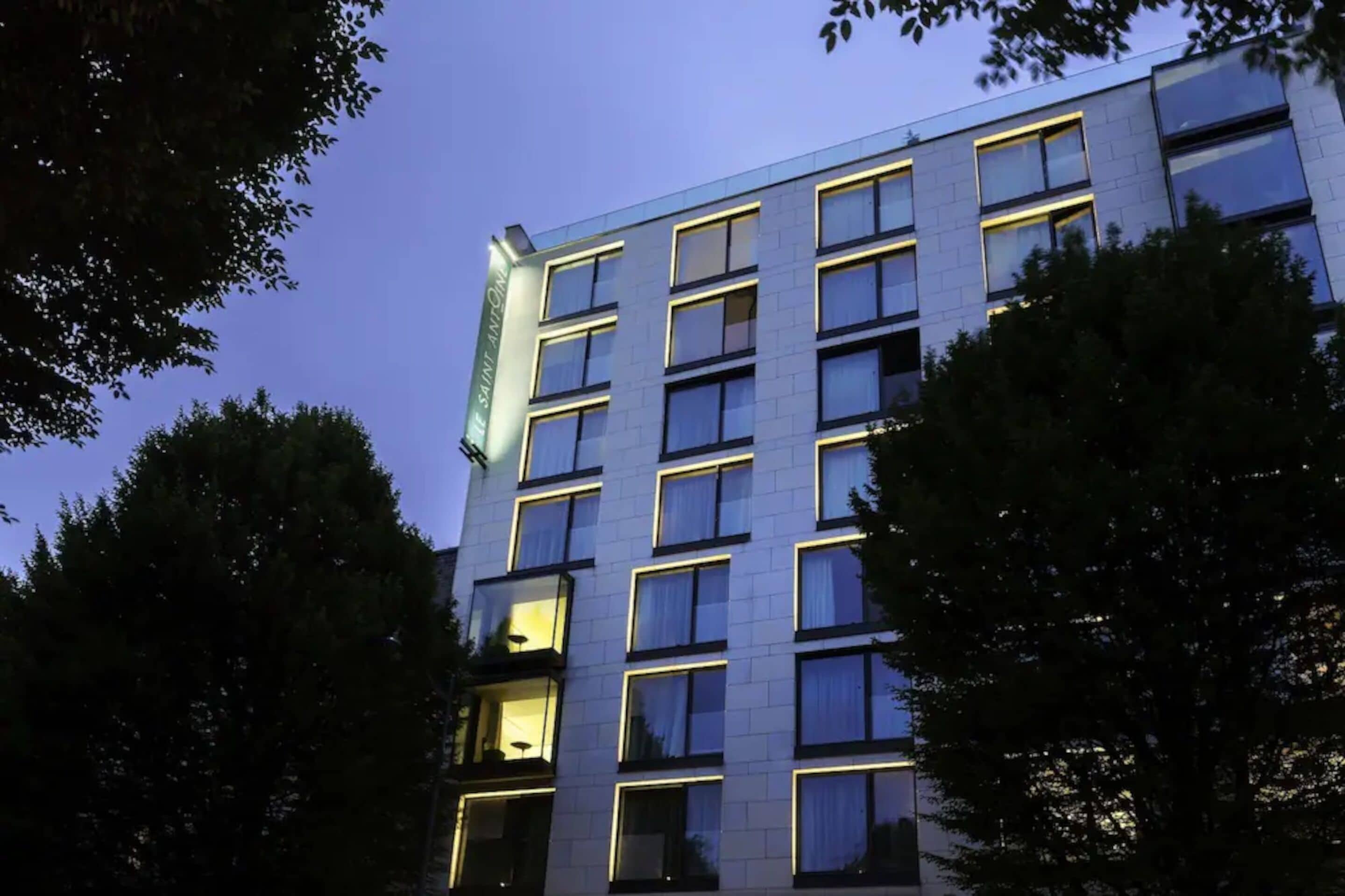 Le Saint-Antoine Hotel & Spa, BW Premier Collection Le Saint-Antoine Hotel & Spa, BW Premier Collection