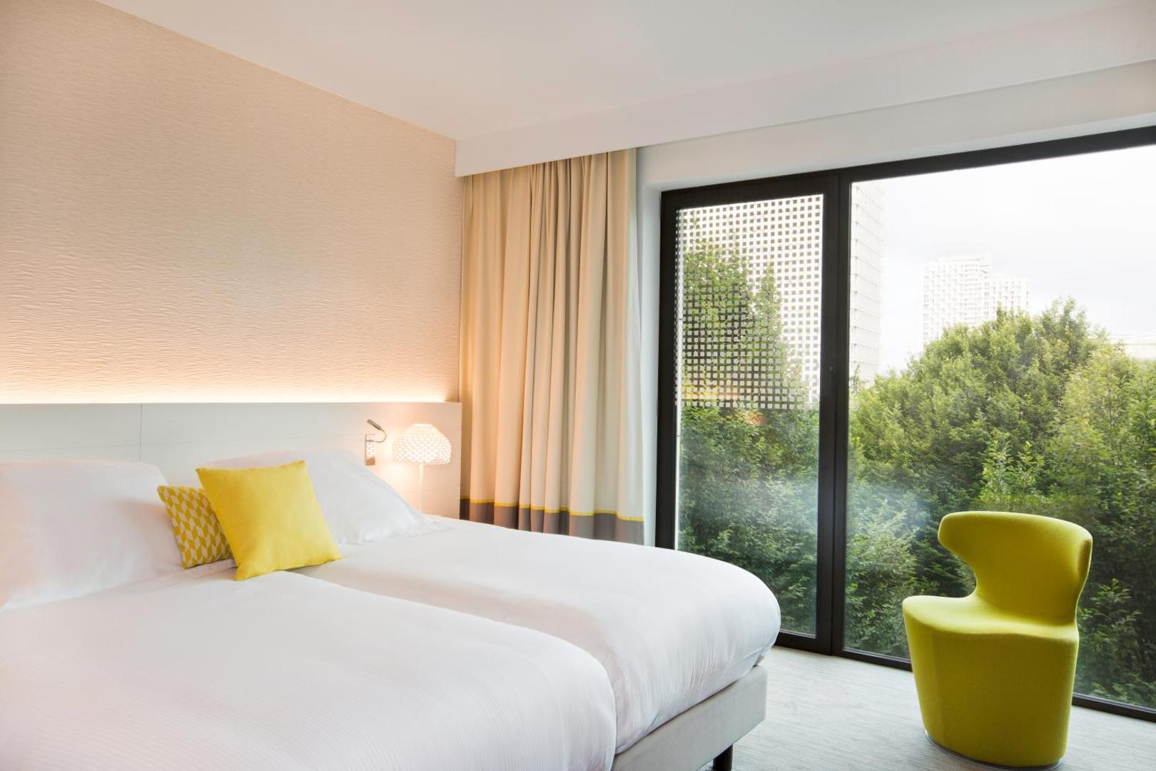 Le Saint-Antoine Hotel & Spa, BW Premier Collection Le Saint-Antoine Hotel & Spa, BW Premier Collection